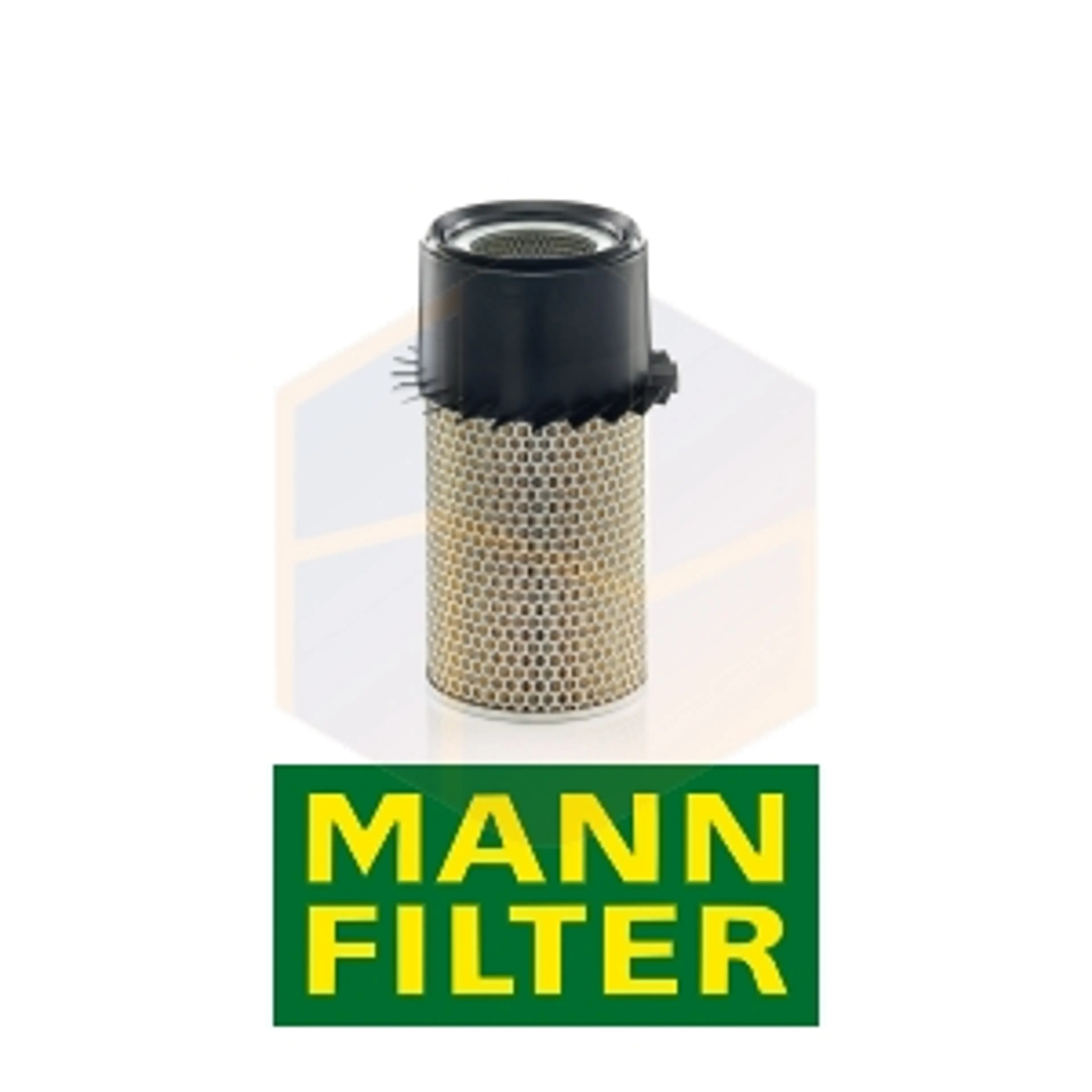 FILTRO AIRE C 16 190 X MANN