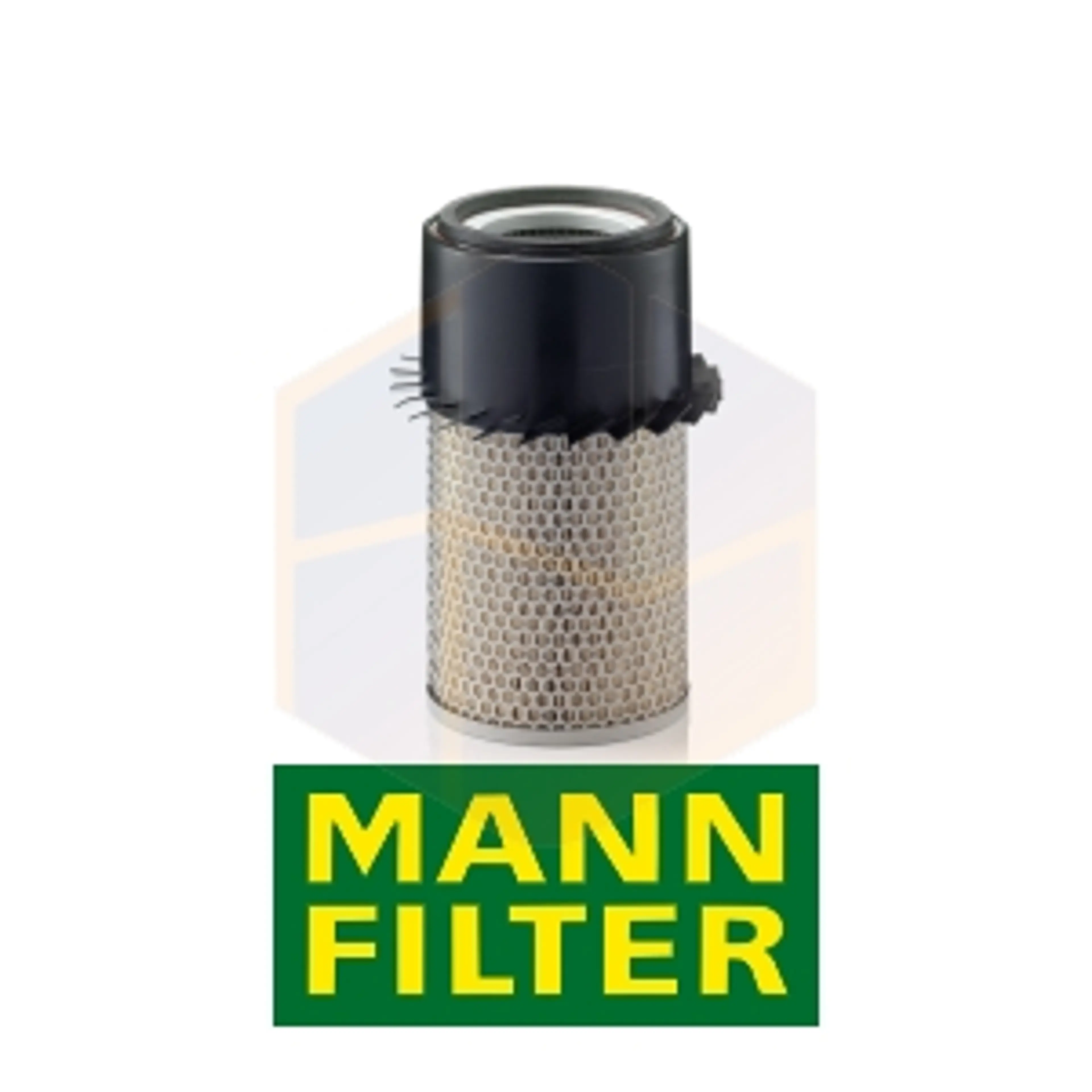 FILTRO AIRE C 16 210 MANN