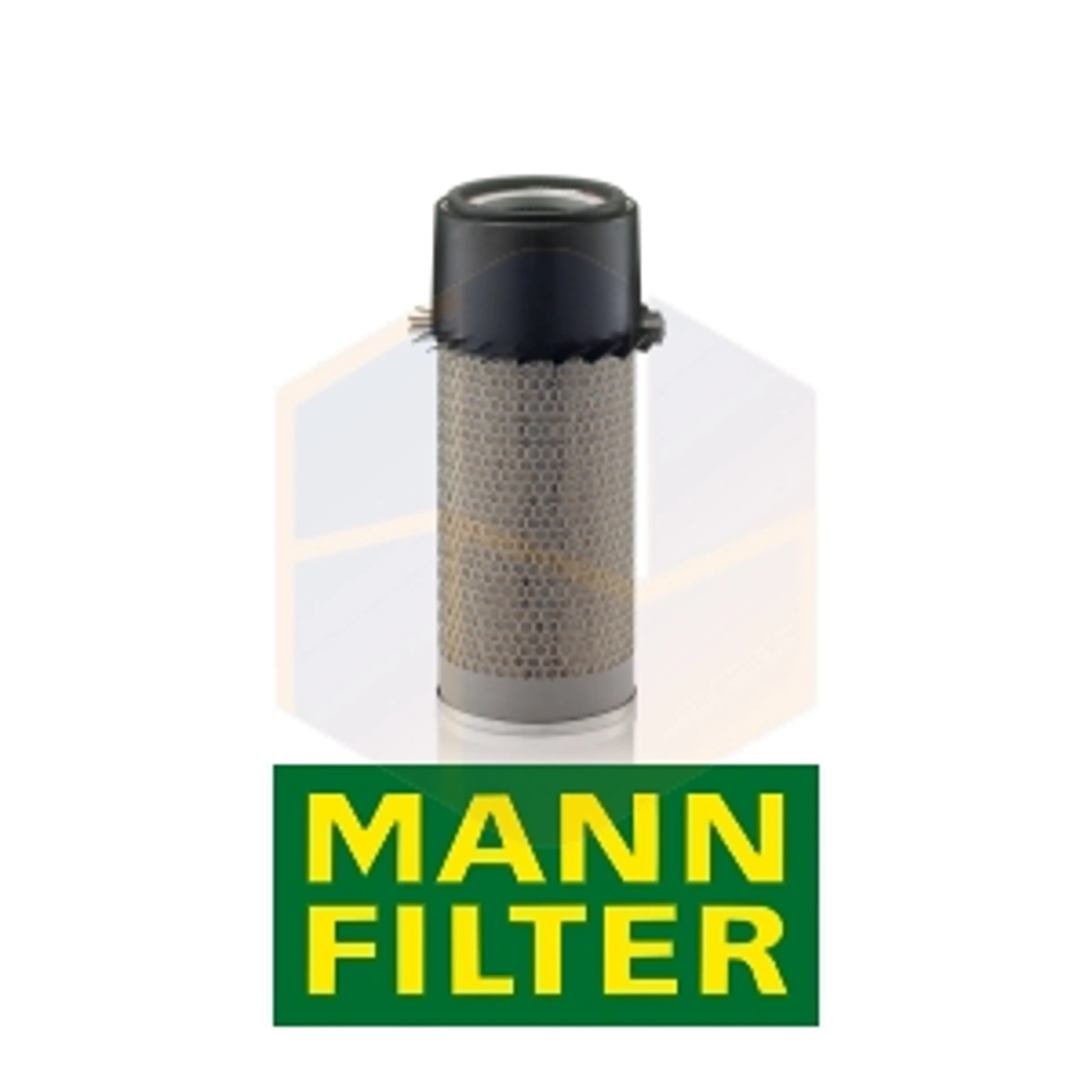 FILTRO AIRE C 16 302 MANN