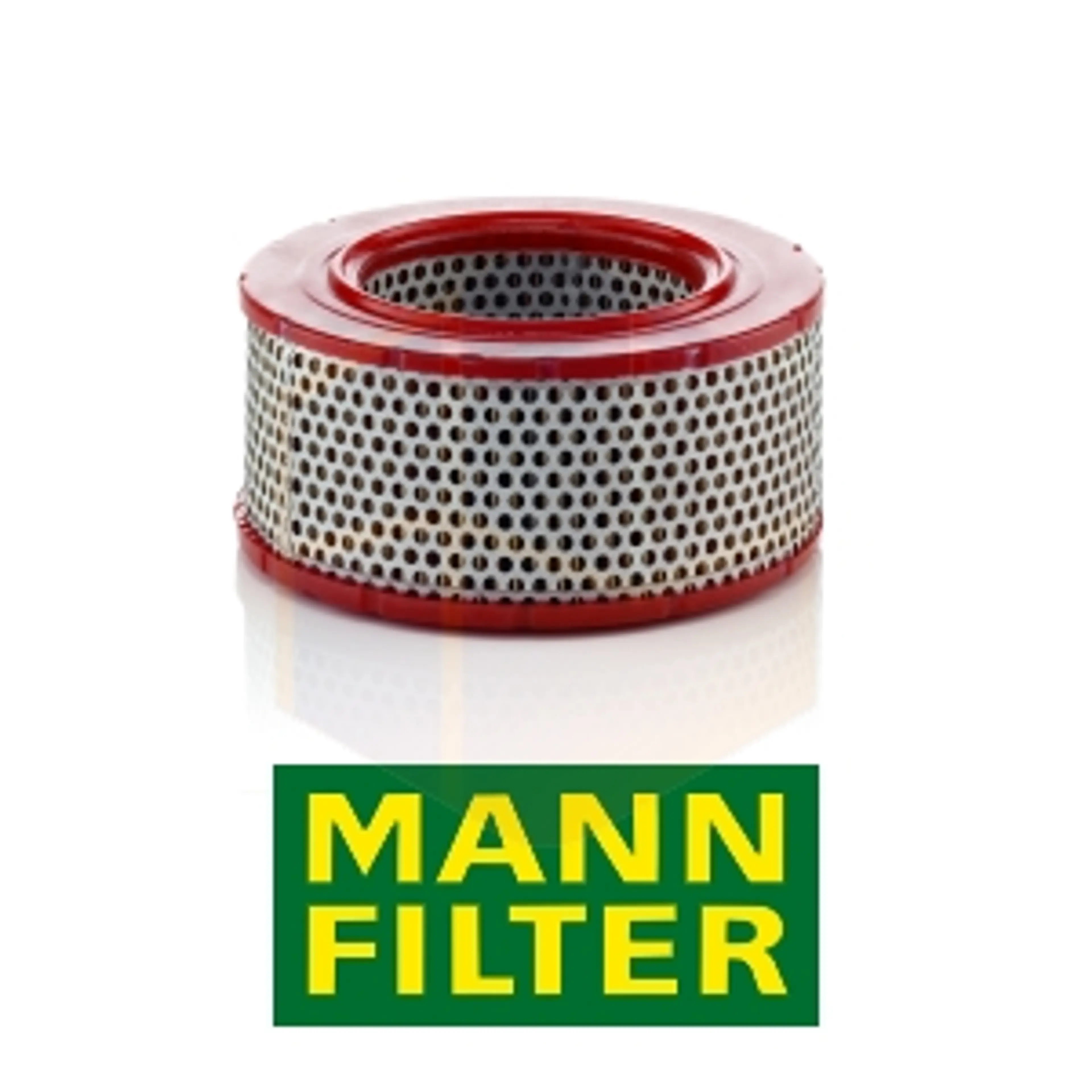 FILTRO AIRE C 1632 MANN