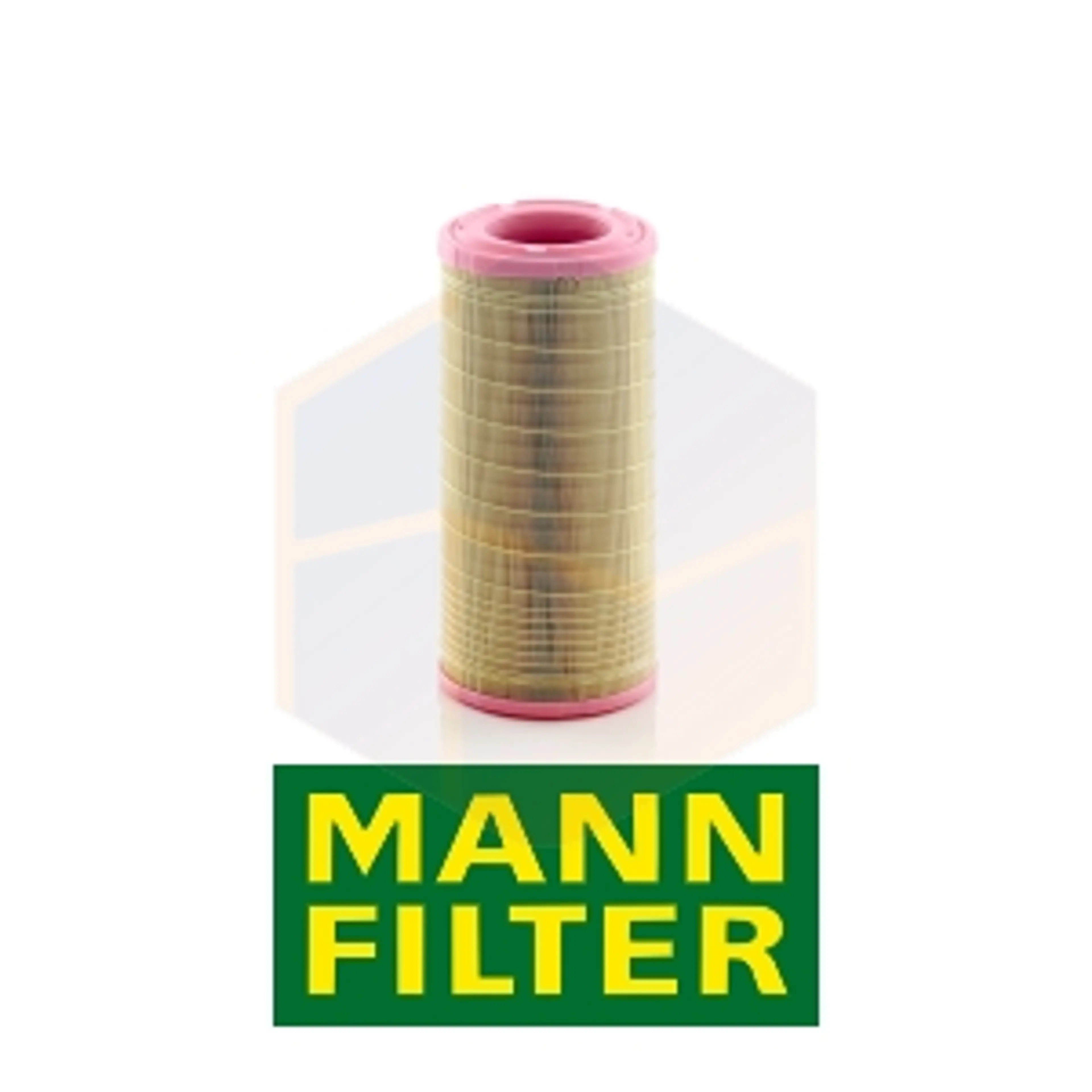 FILTRO AIRE C 16 324/2 MANN