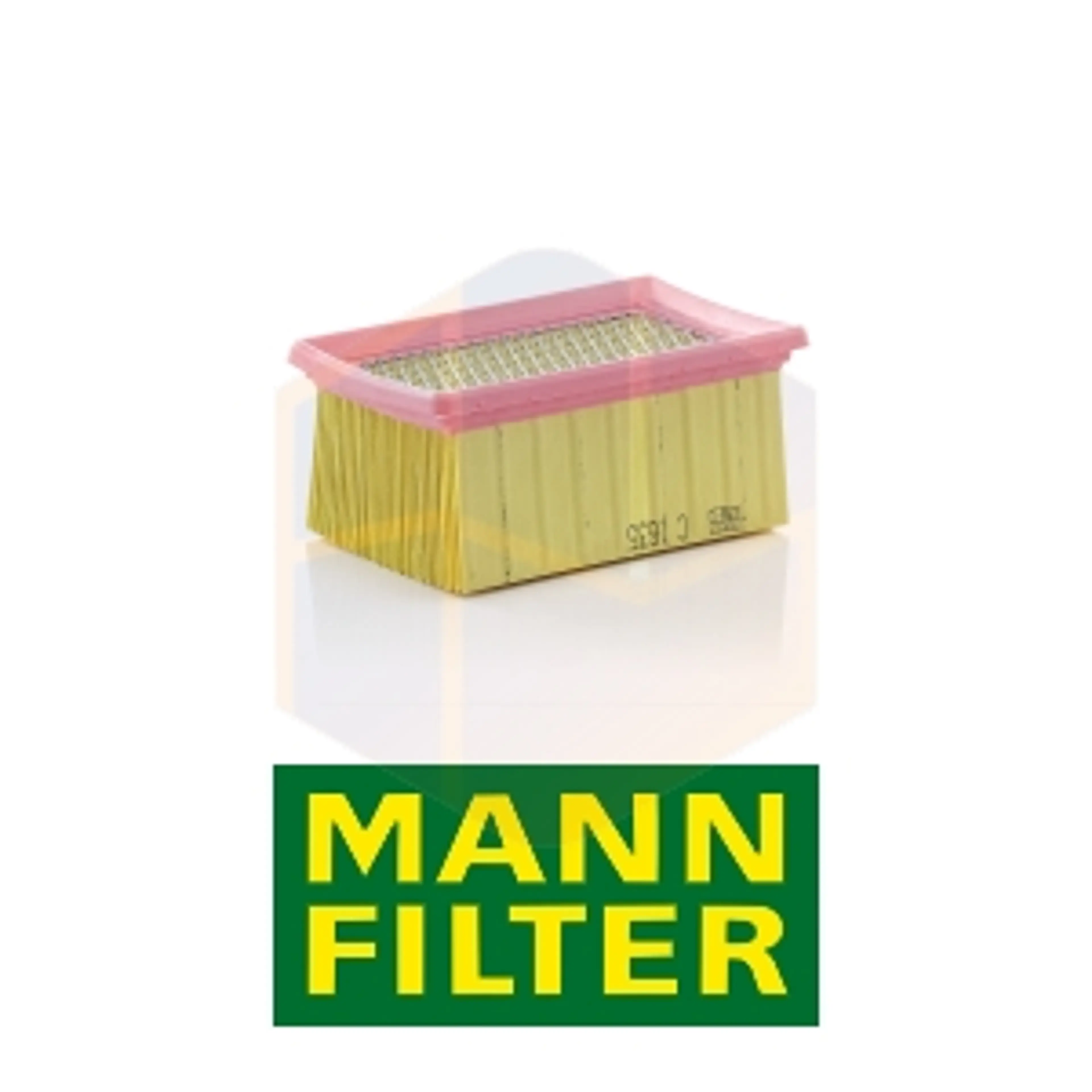 FILTRO AIRE C 1635 MANN