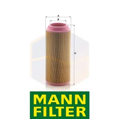 FILTRO AIRE C 16 400 MANN