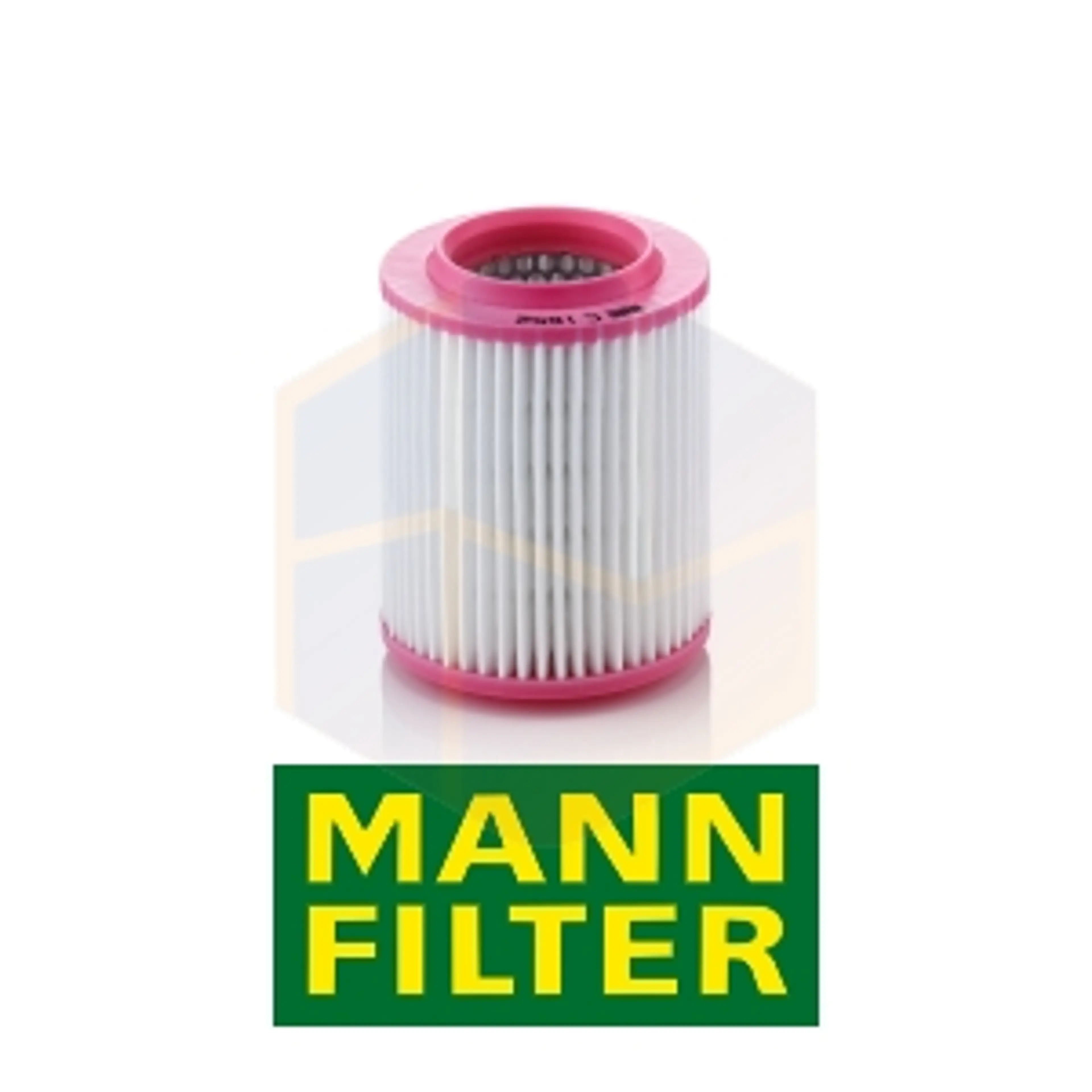 FILTRO AIRE C 1652 MANN