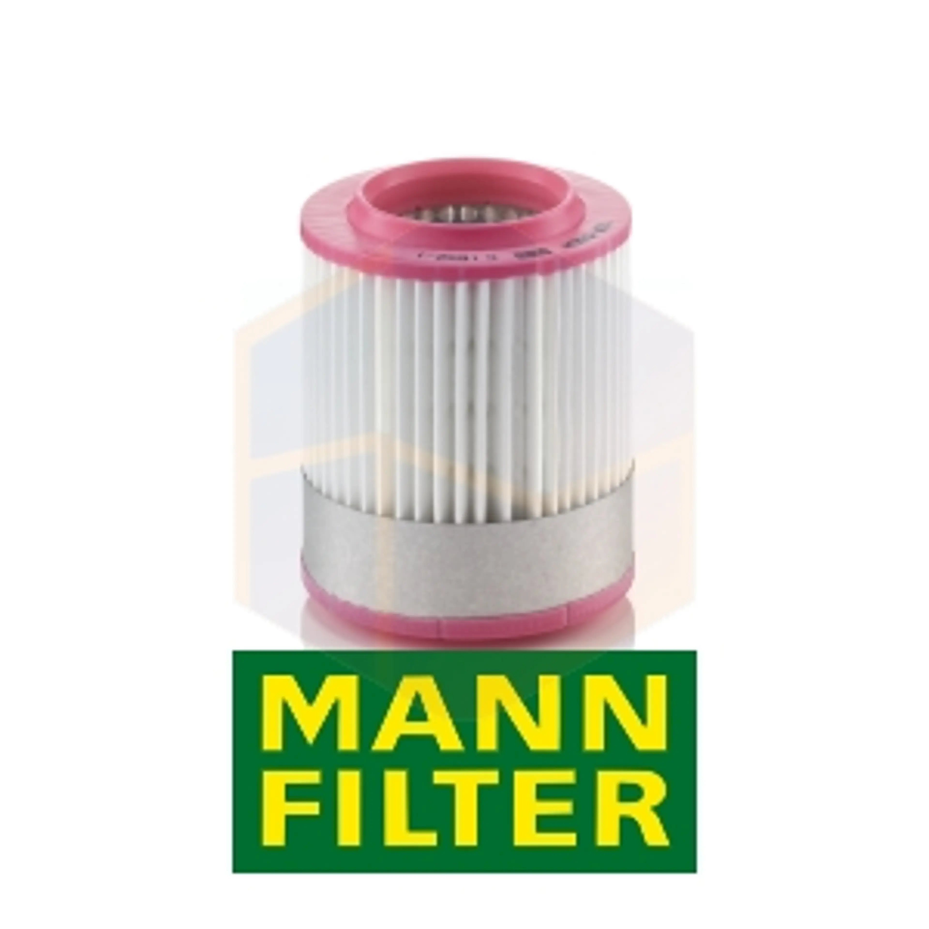 FILTRO AIRE C 1652/1 MANN