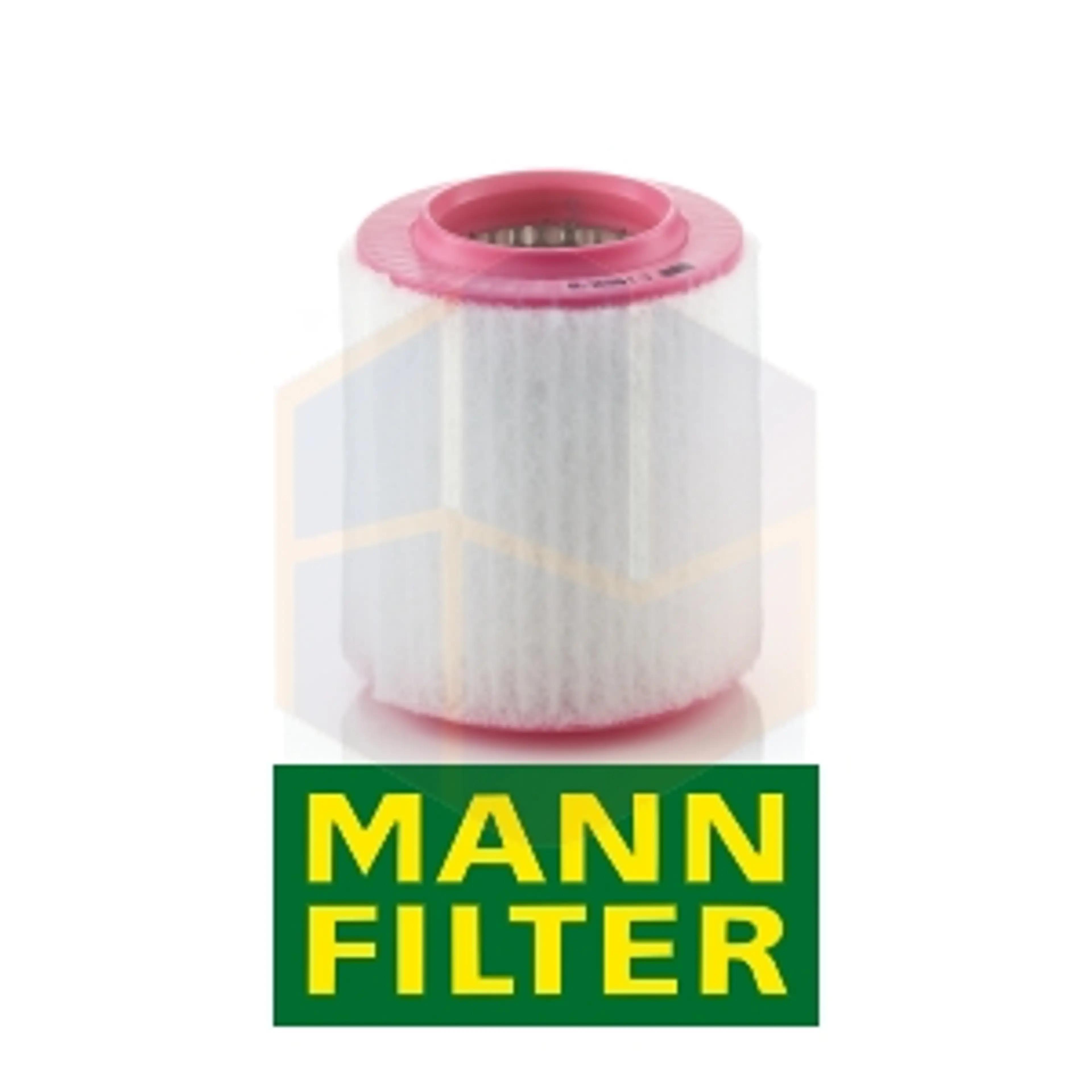 FILTRO AIRE C 1652/2 MANN