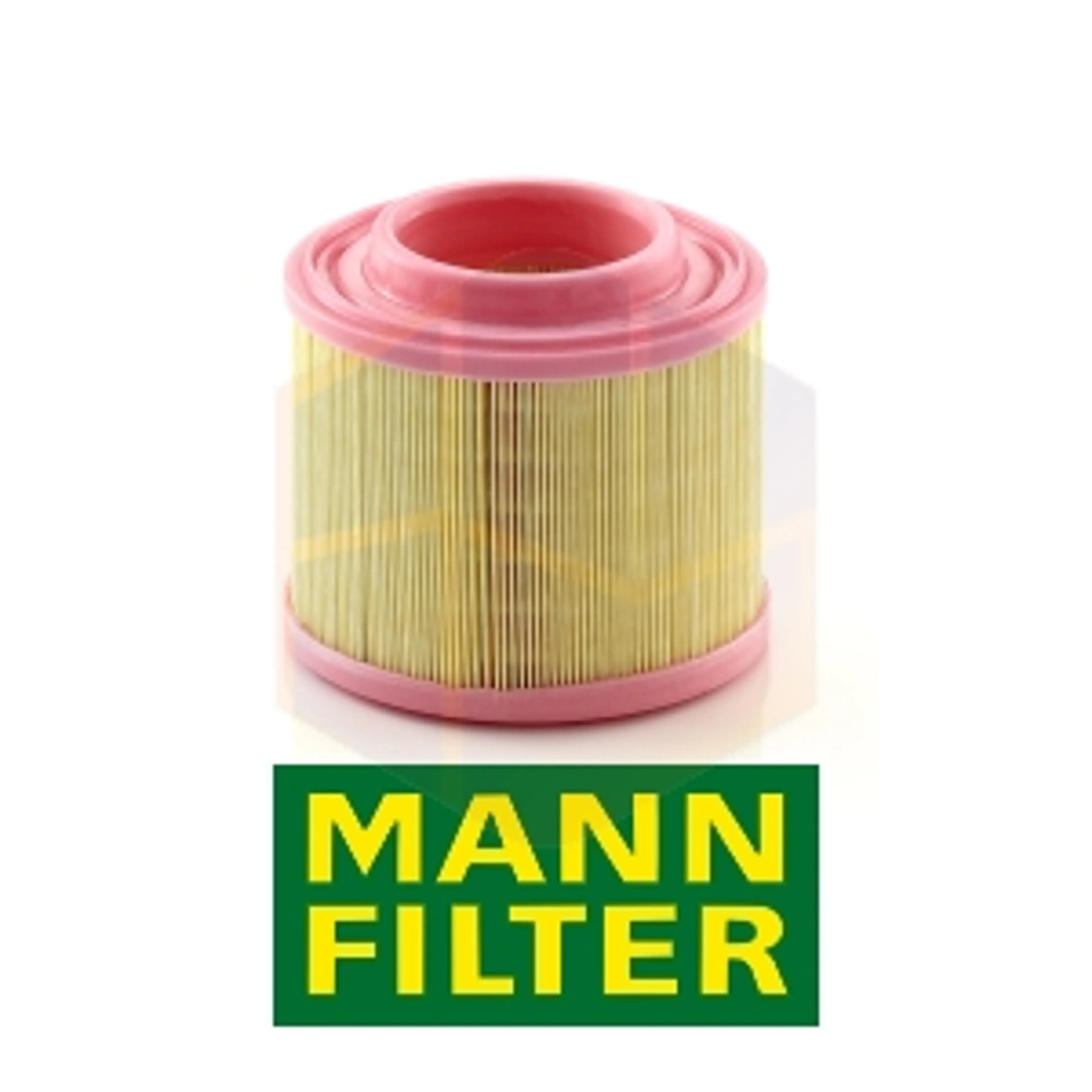 FILTRO AIRE C 1677 MANN