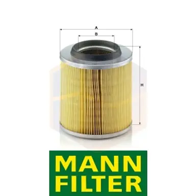 FILTRO AIRE C 1699 MANN