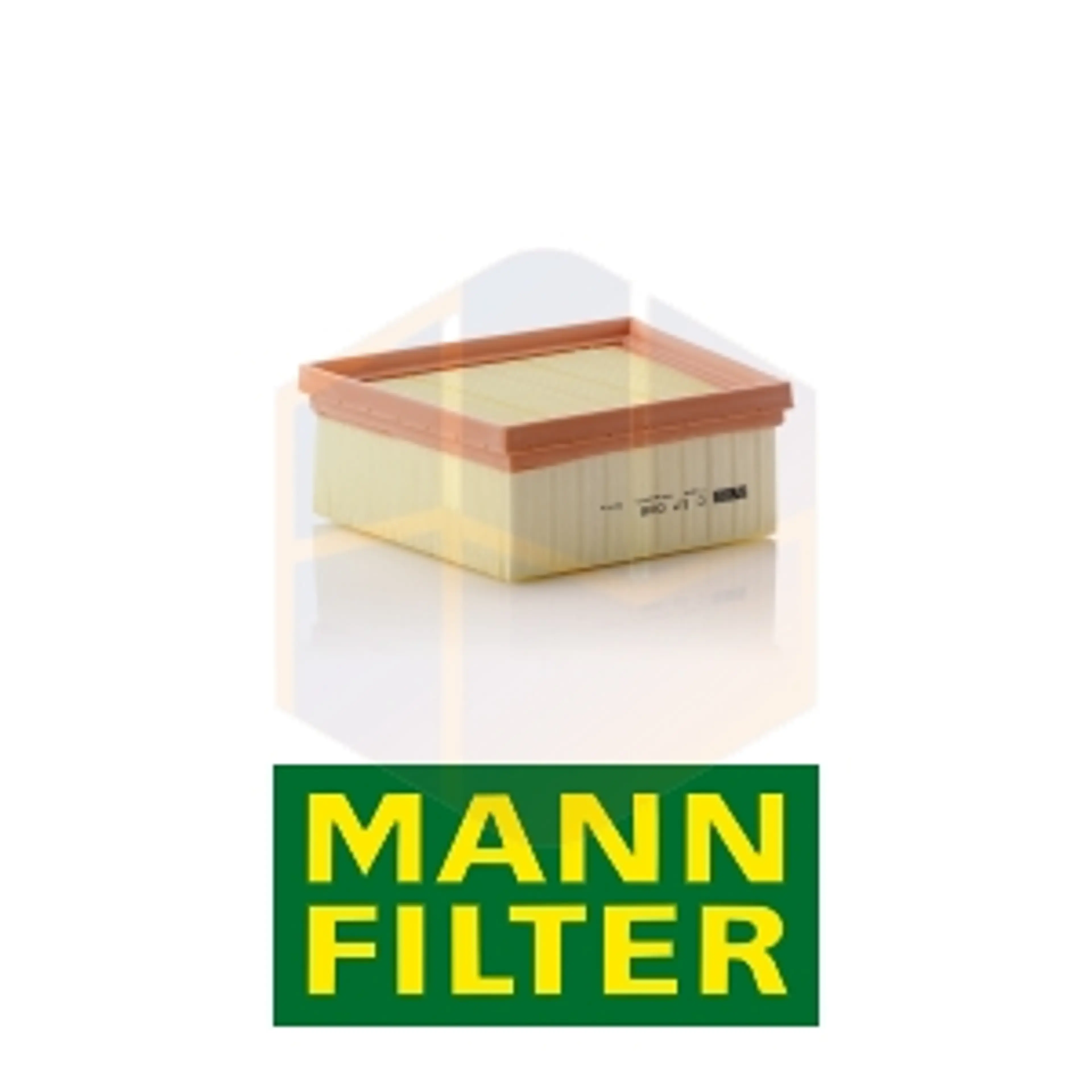 FILTRO AIRE C 17 006 MANN