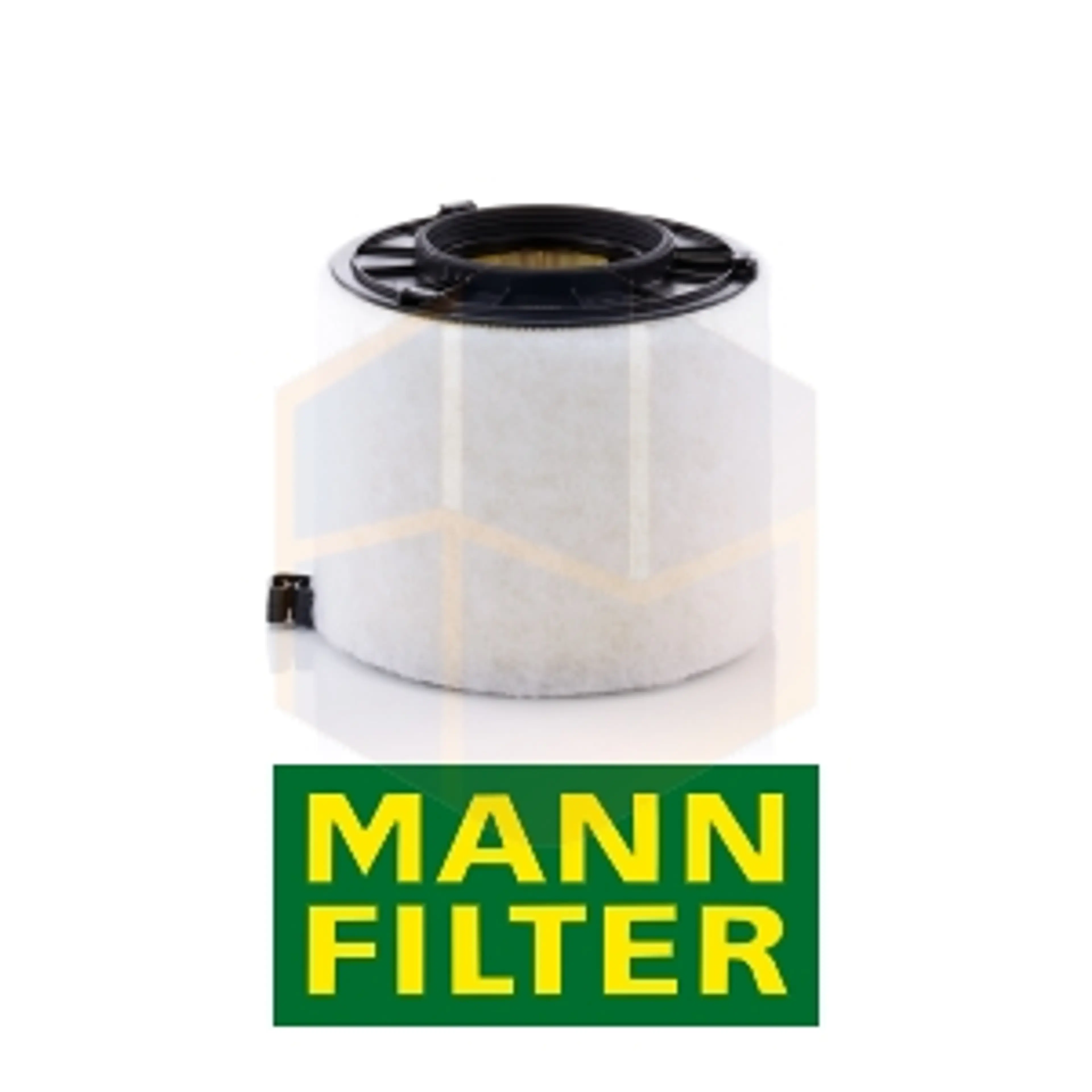 FILTRO AIRE C 17 010 MANN