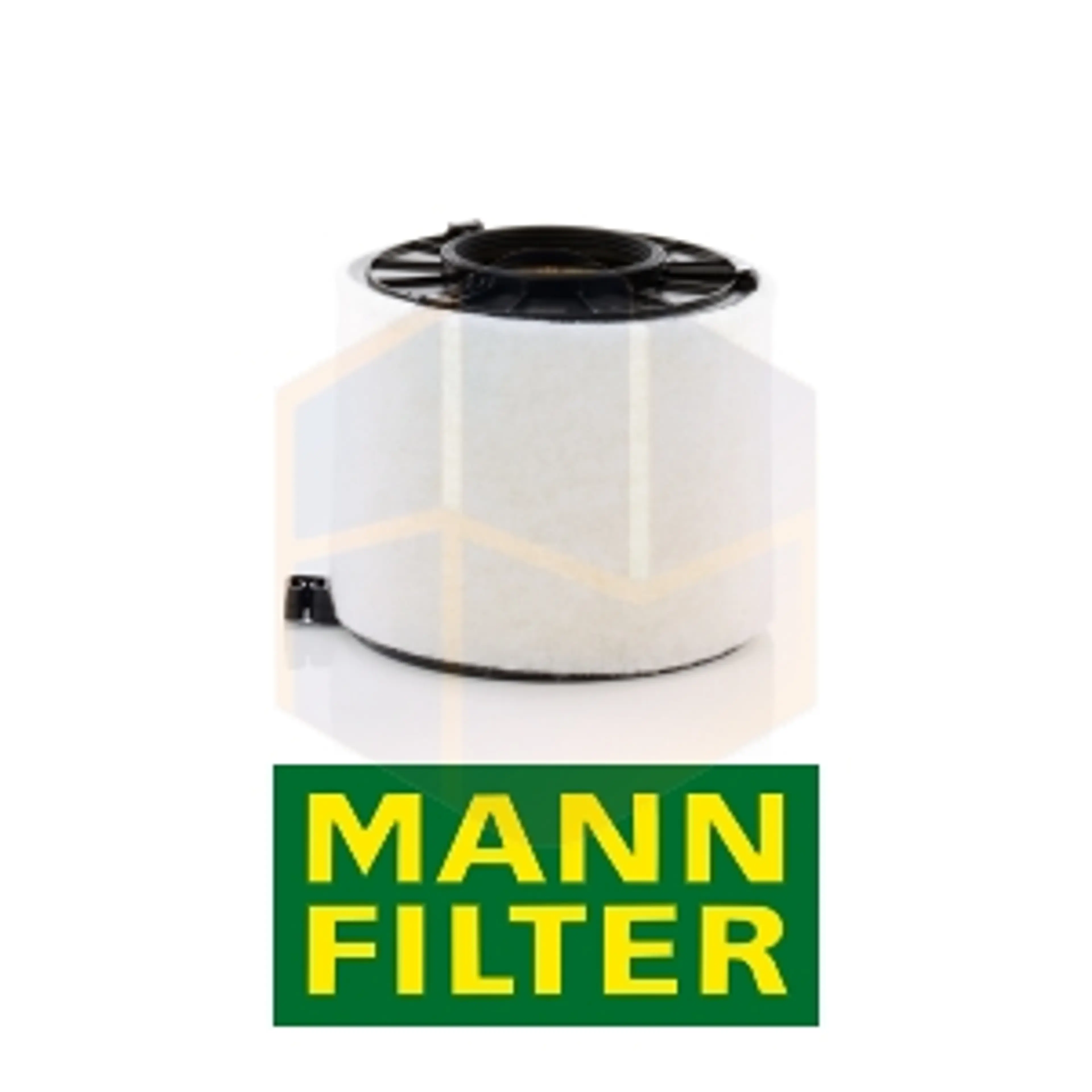 FILTRO AIRE C 17 011 MANN