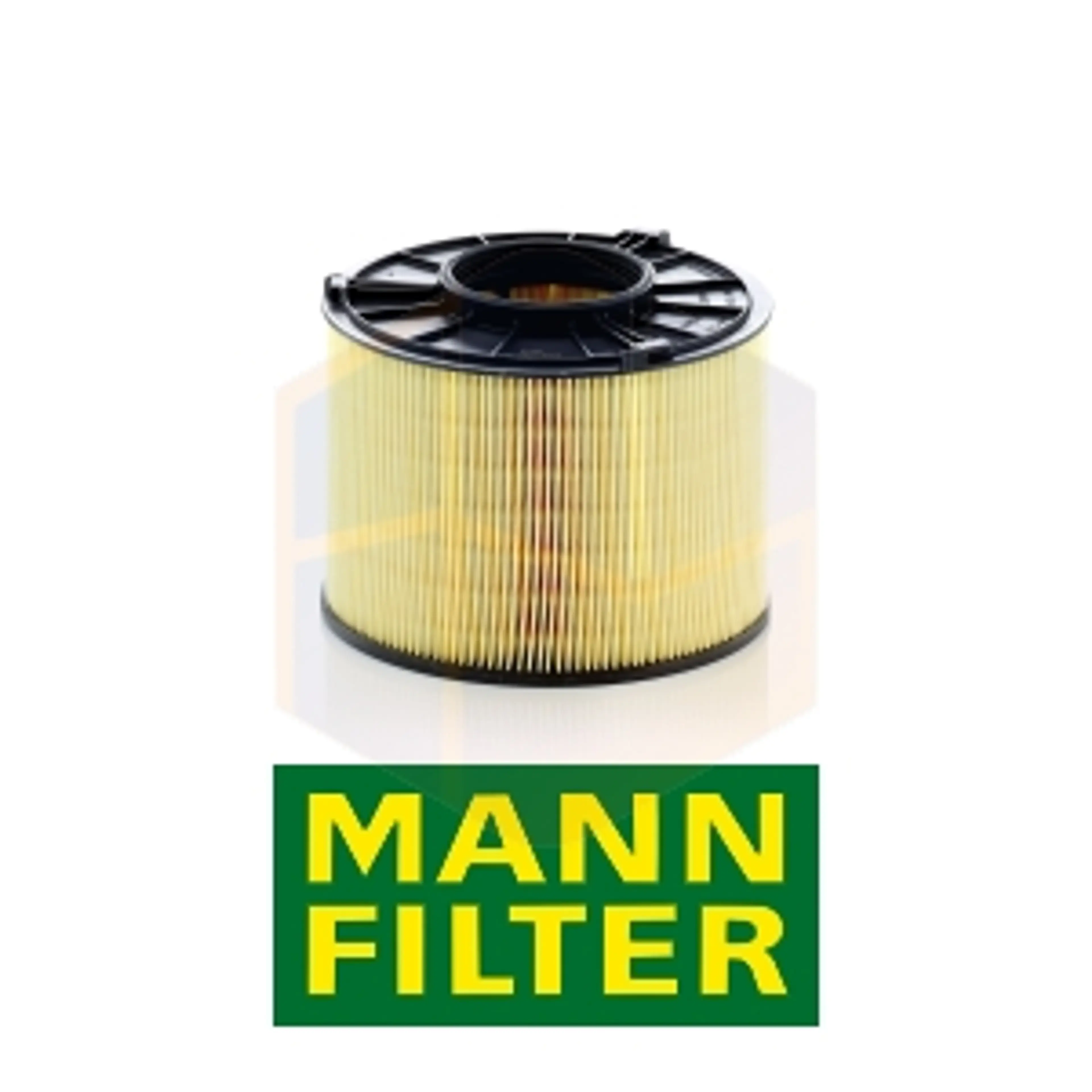 FILTRO AIRE C 17 012/1 MANN