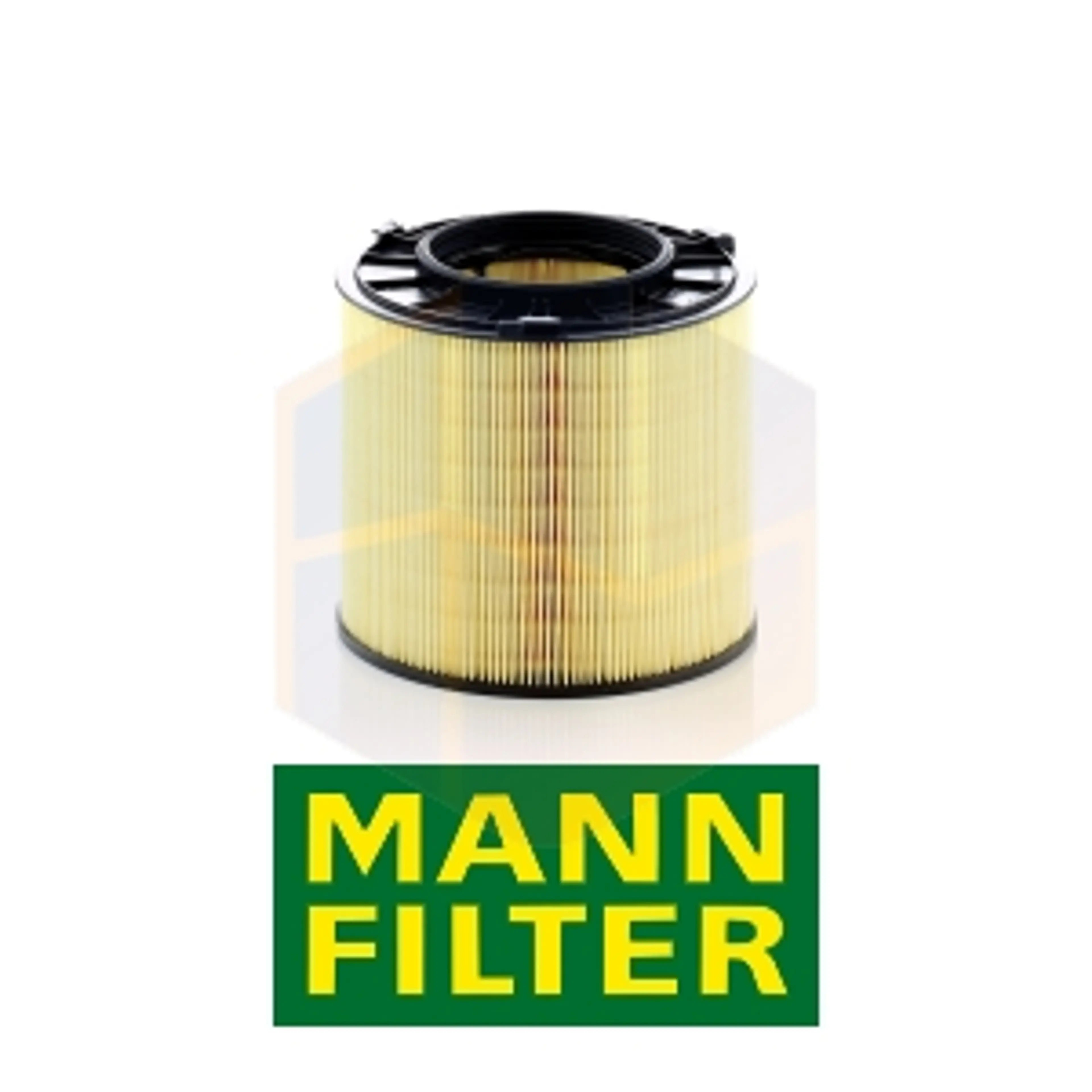 FILTRO AIRE C 17 013 MANN