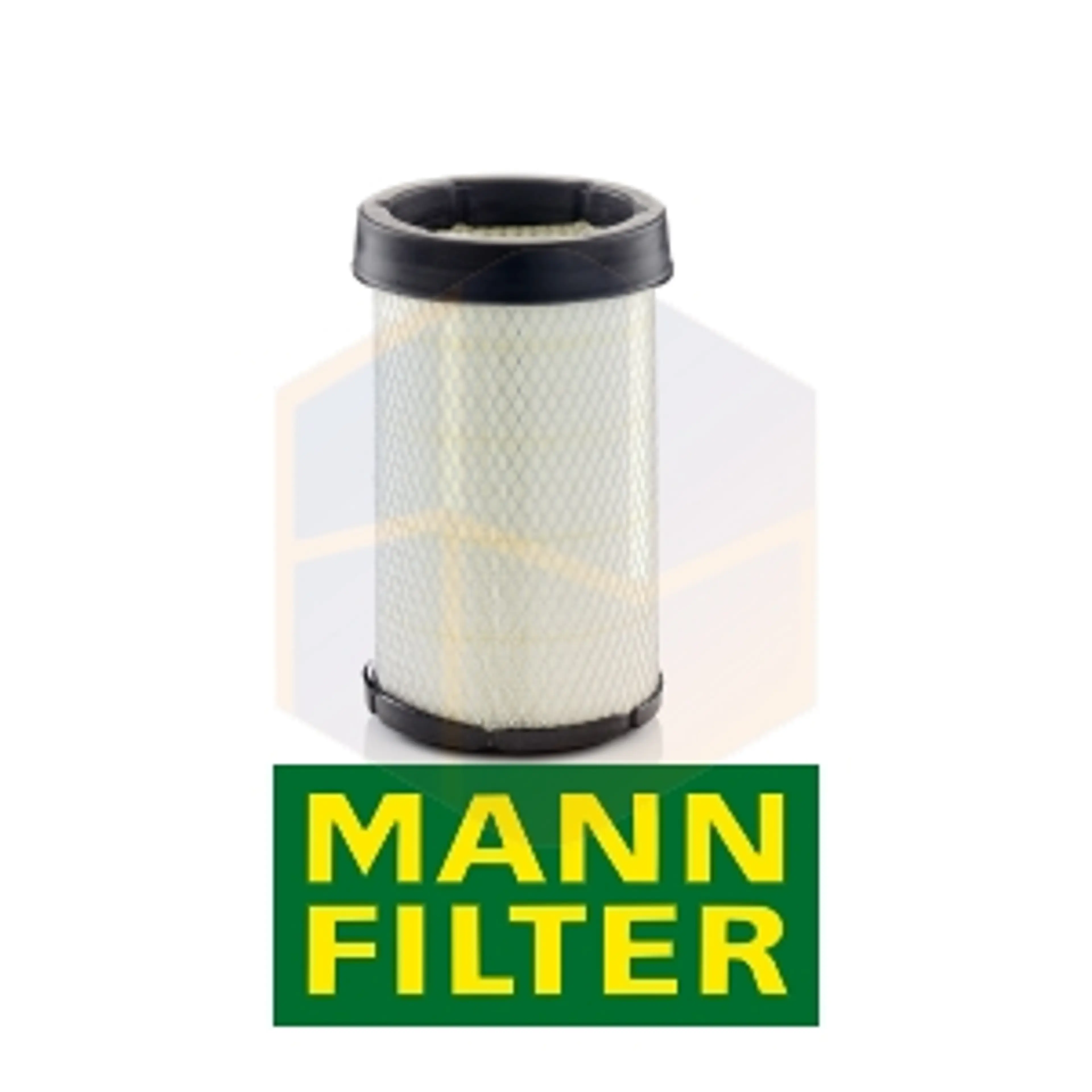 FILTRO AIRE C 17 017 MANN