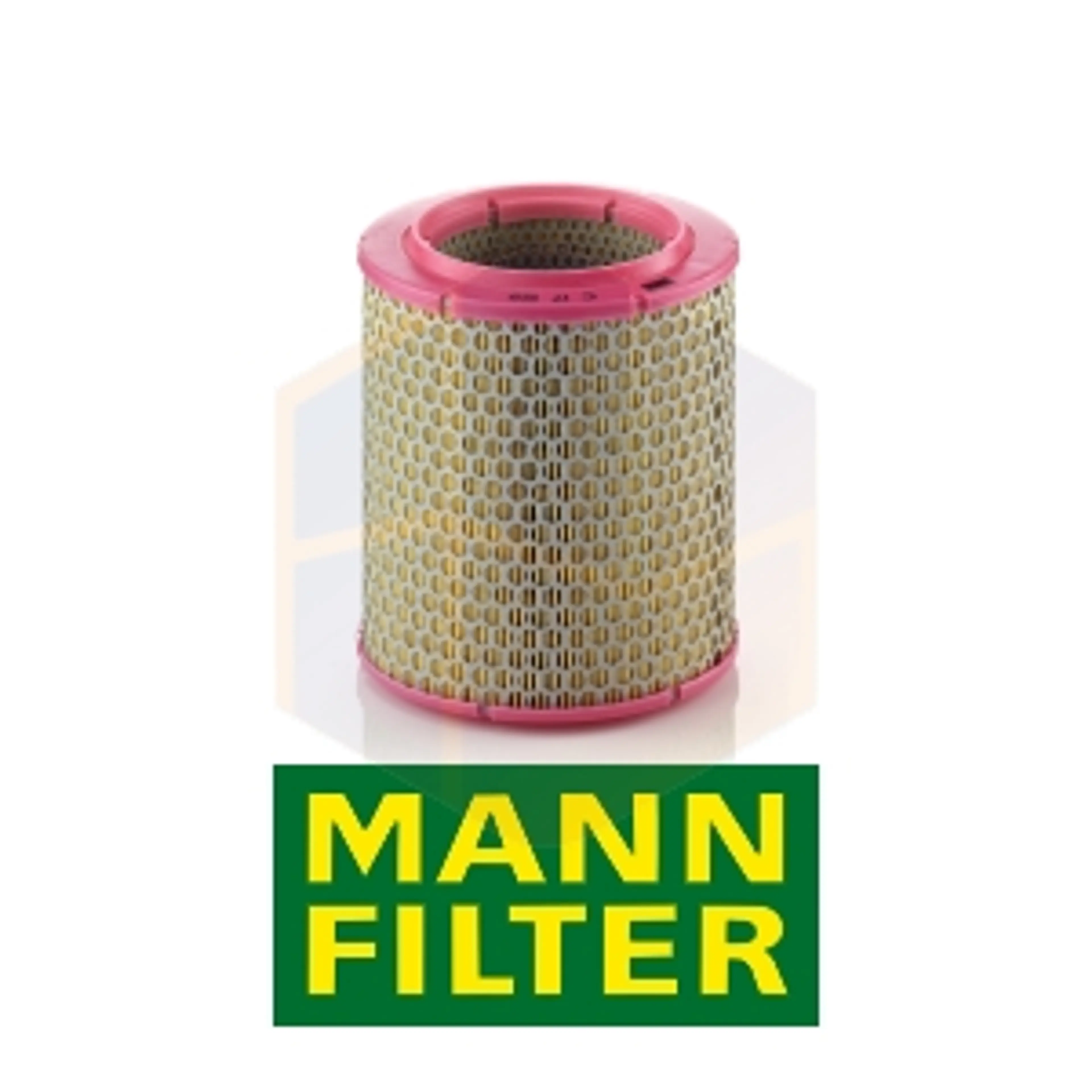 FILTRO AIRE C 17 129 MANN