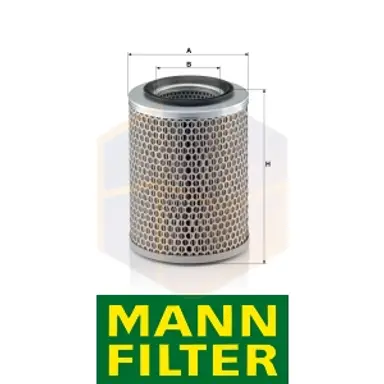 FILTRO AIRE C 17 134 MANN
