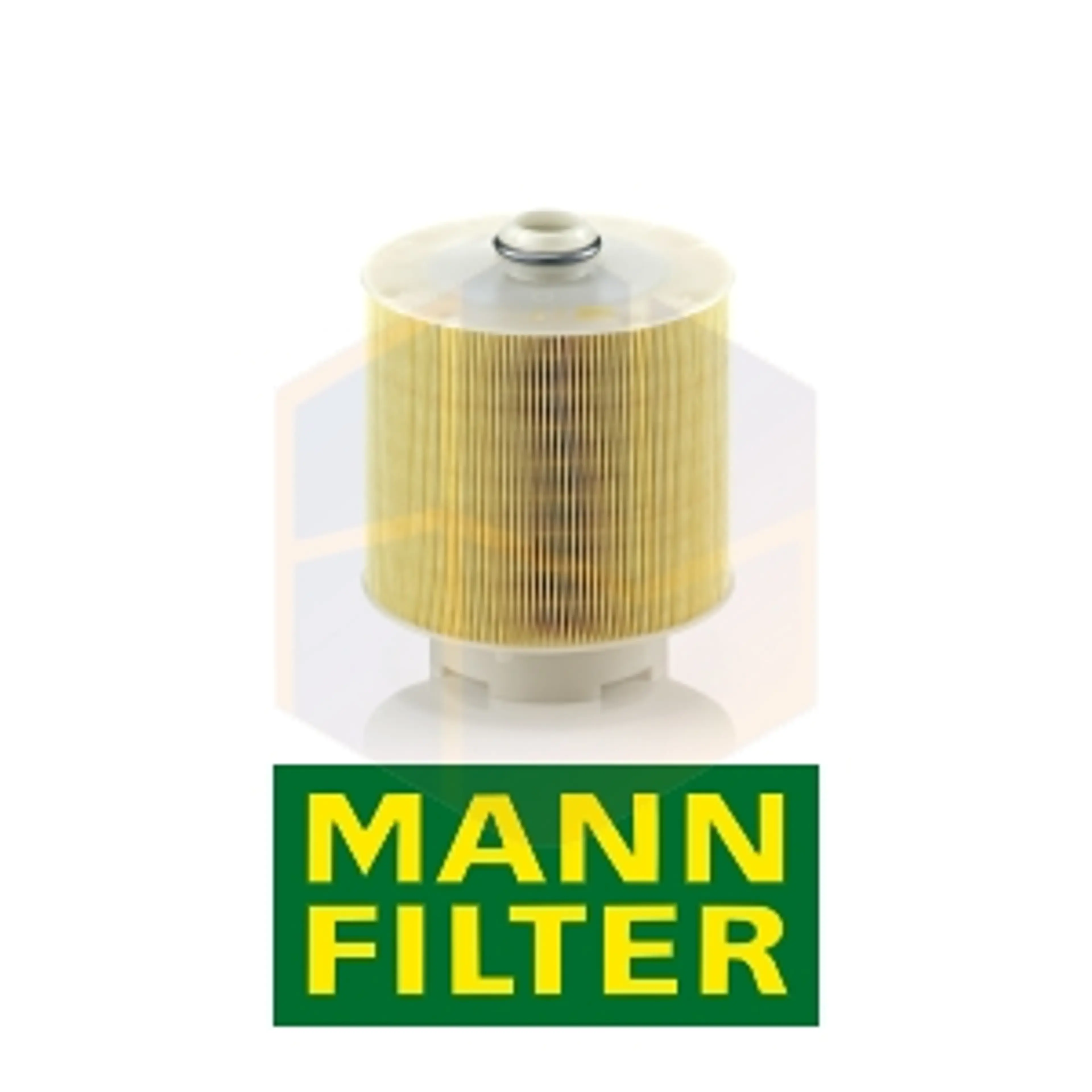 FILTRO AIRE C 17 137/1 X MANN