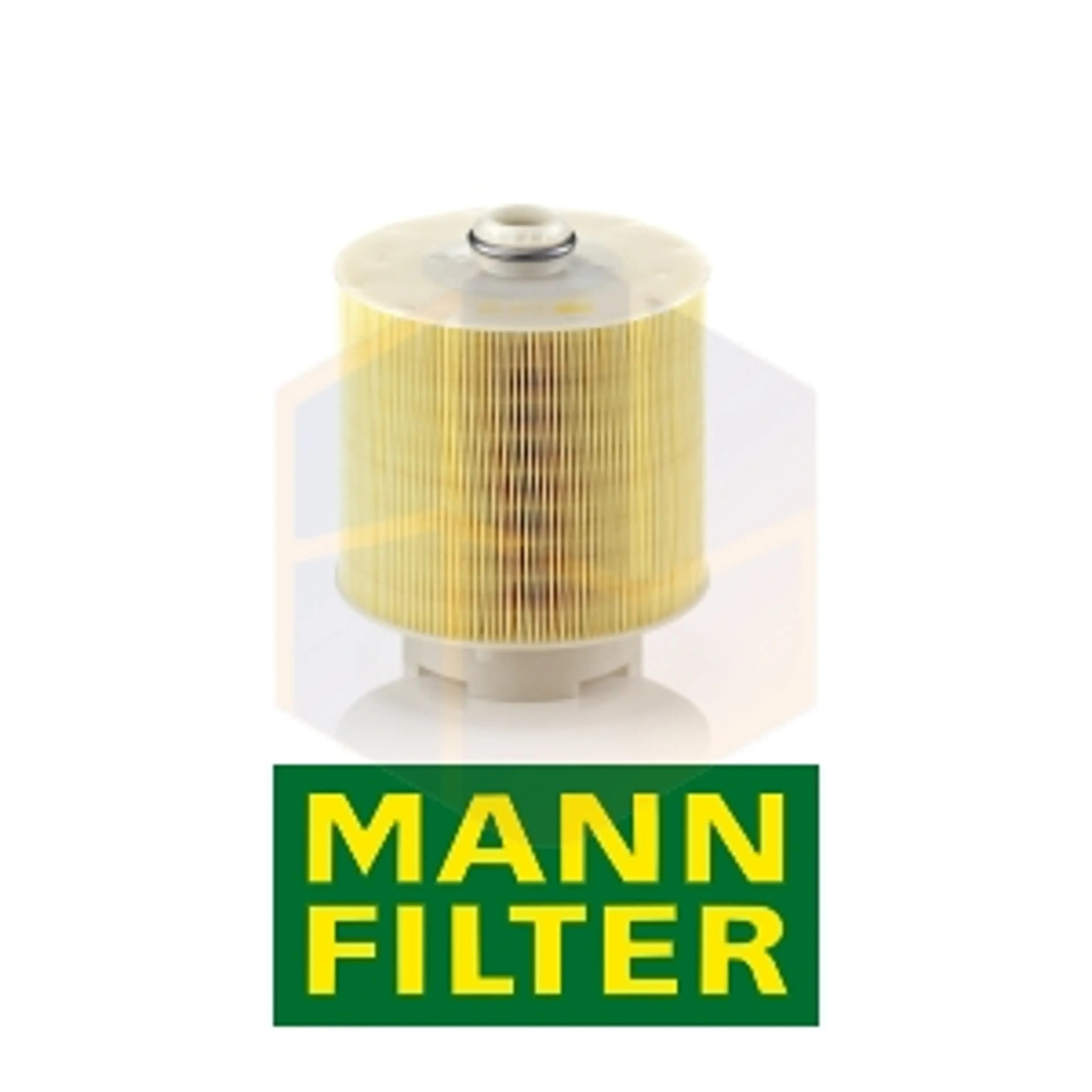 FILTRO AIRE C 17 137 X MANN