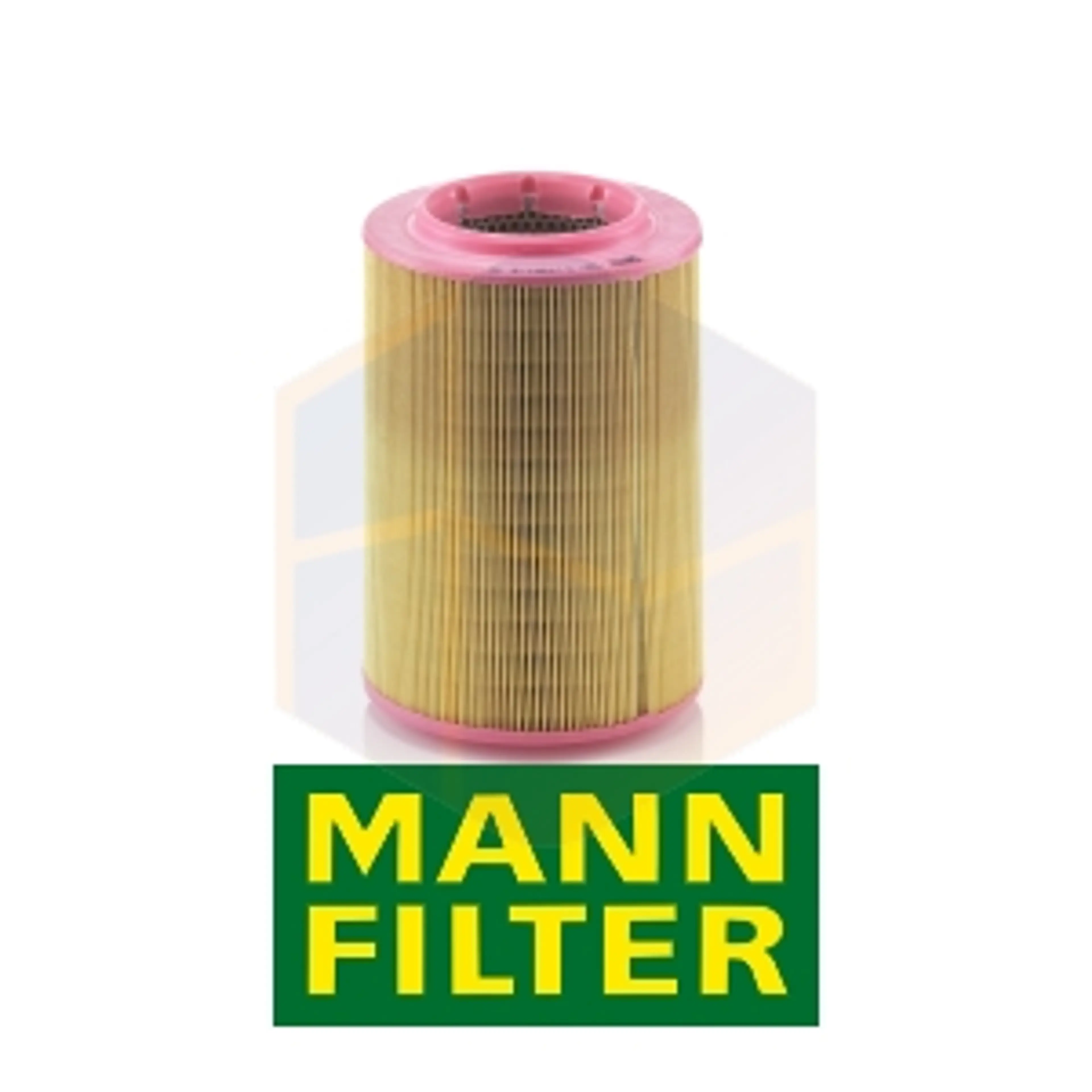 FILTRO AIRE C 17 201/3 MANN