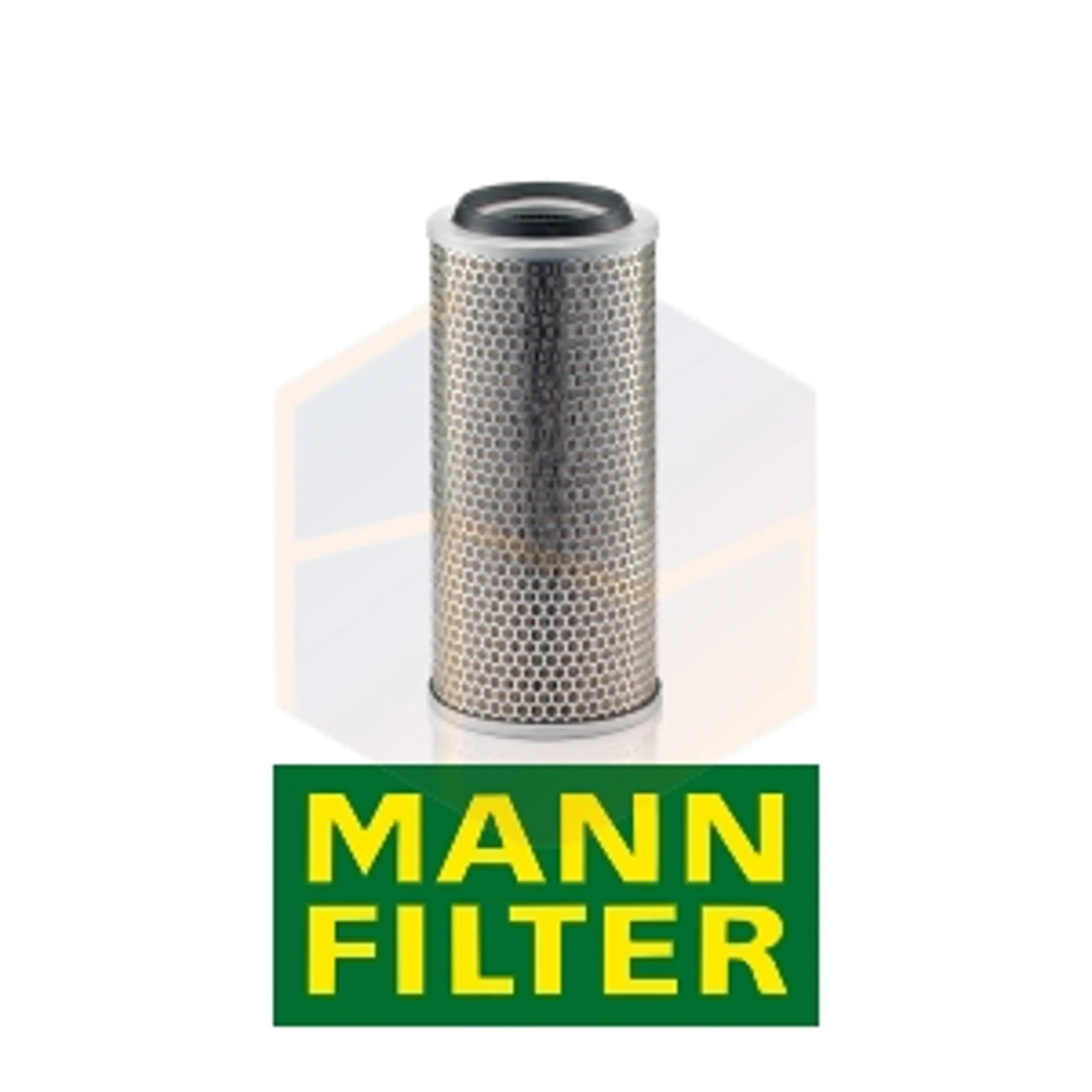 FILTRO AIRE C 17 225/3 MANN