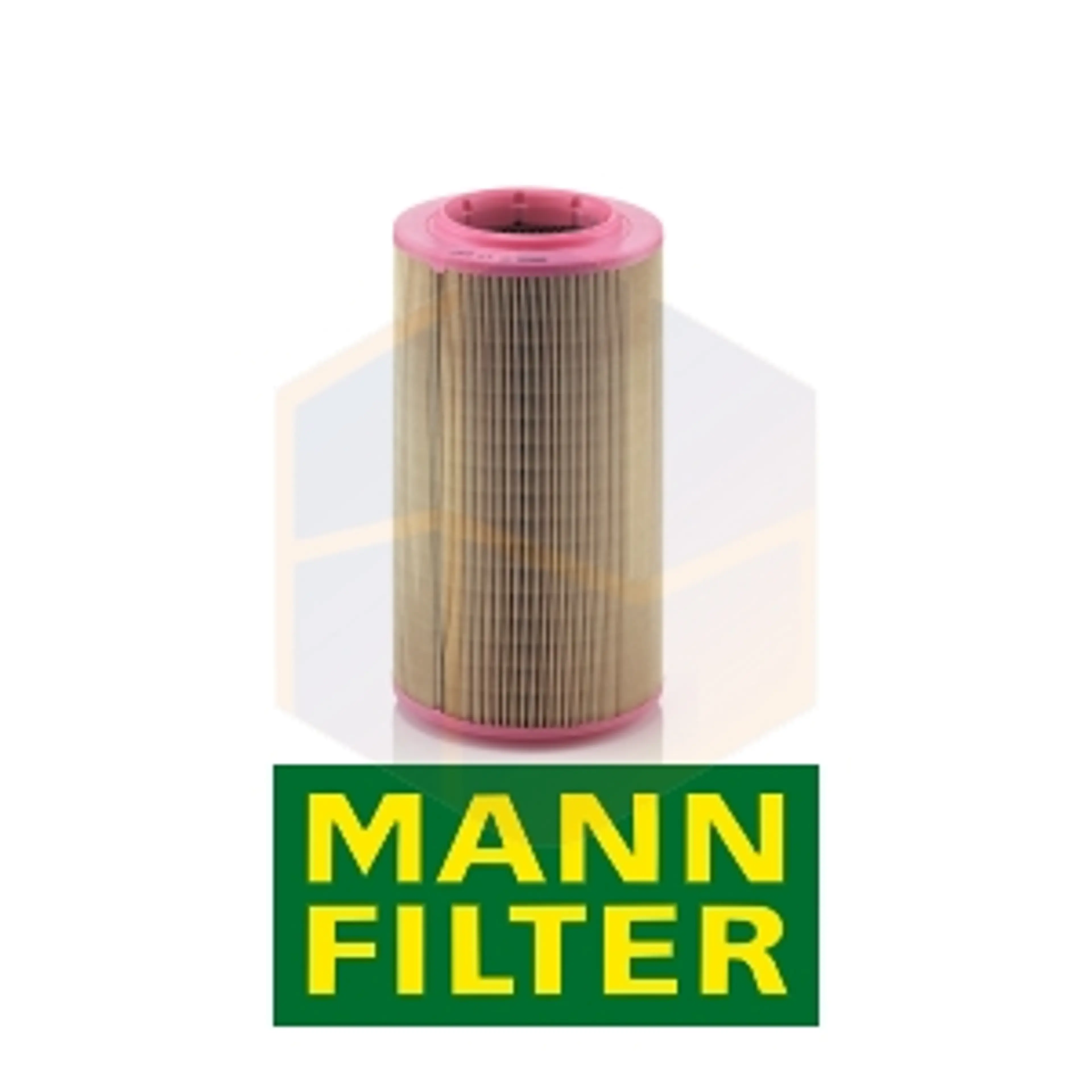 FILTRO AIRE C 17 237 MANN