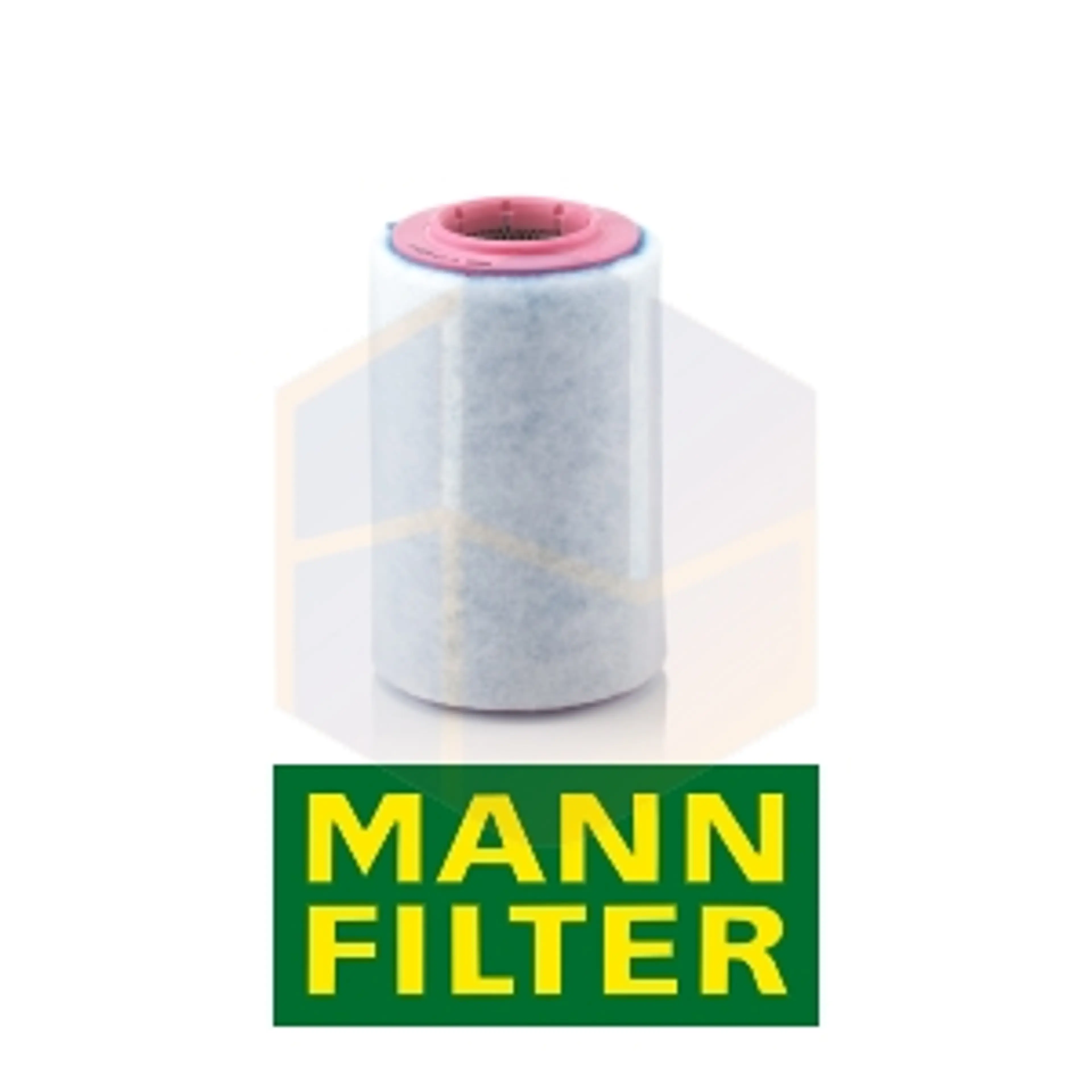 FILTRO AIRE C 17 237/1 MANN