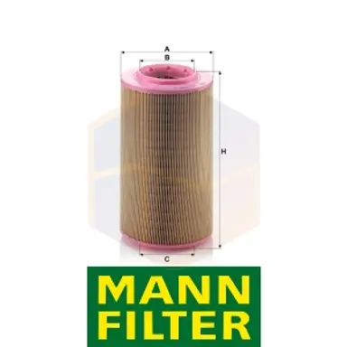 FILTRO AIRE C 17 278 MANN