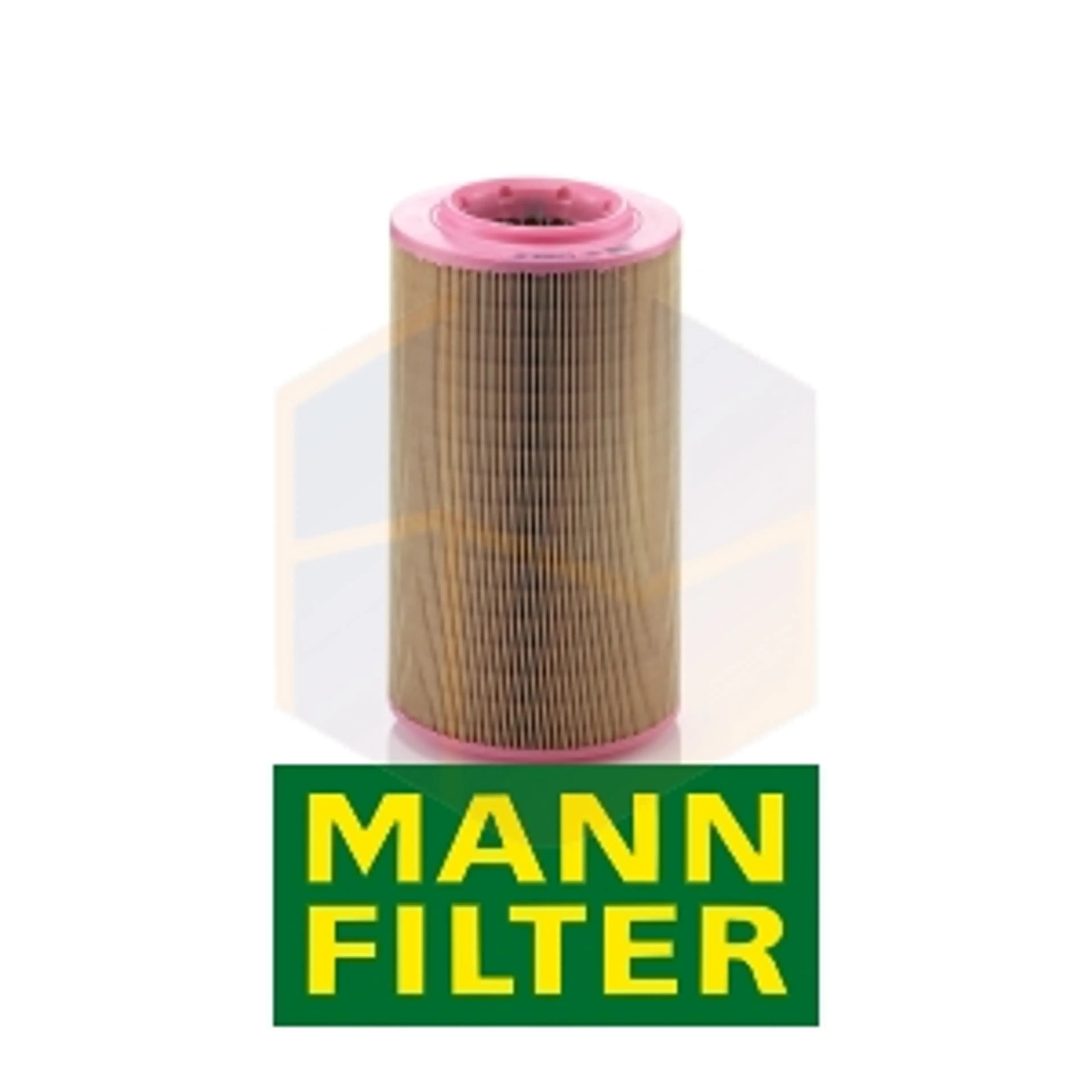 FILTRO AIRE C 17 278 MANN