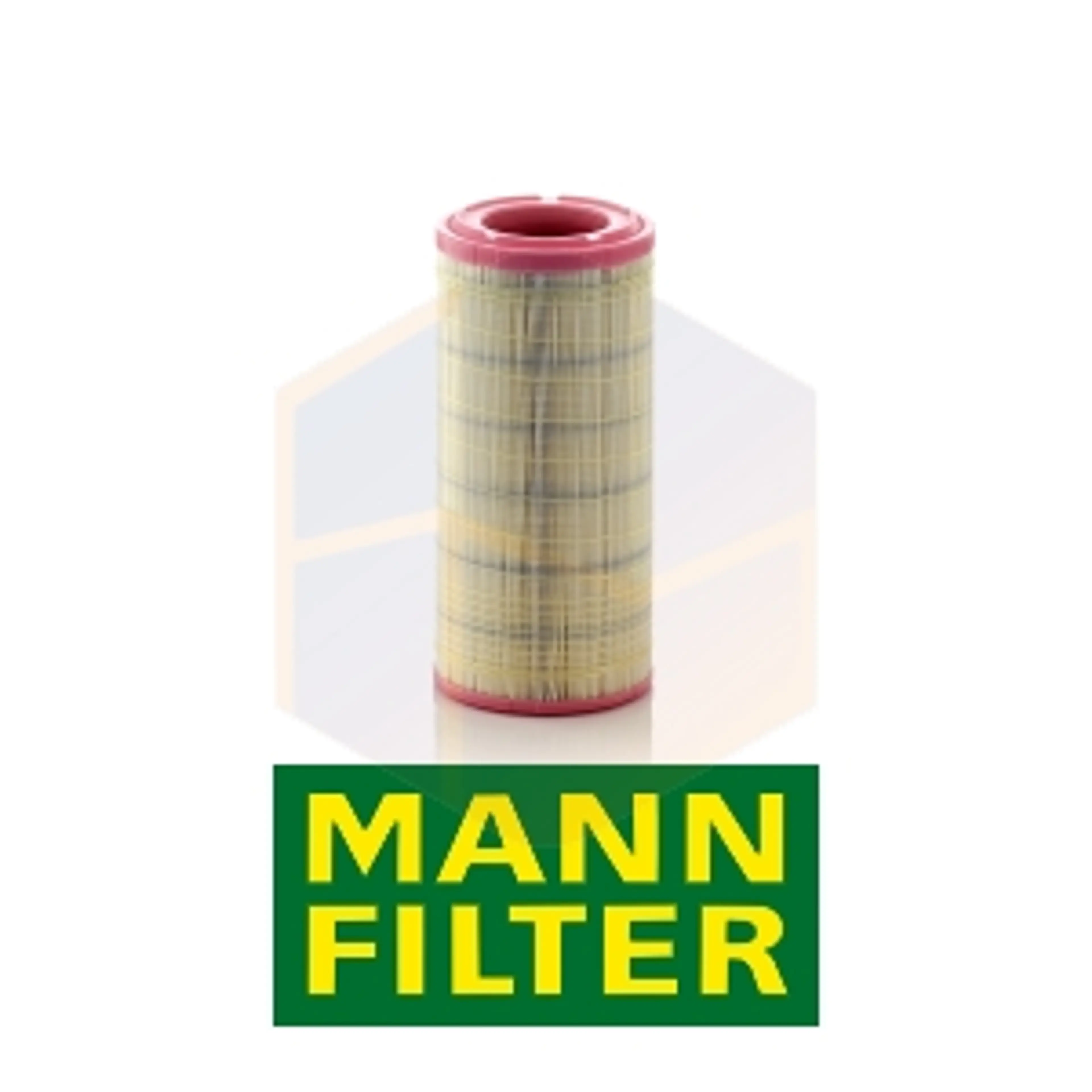 FILTRO AIRE C 17 337/2 MANN