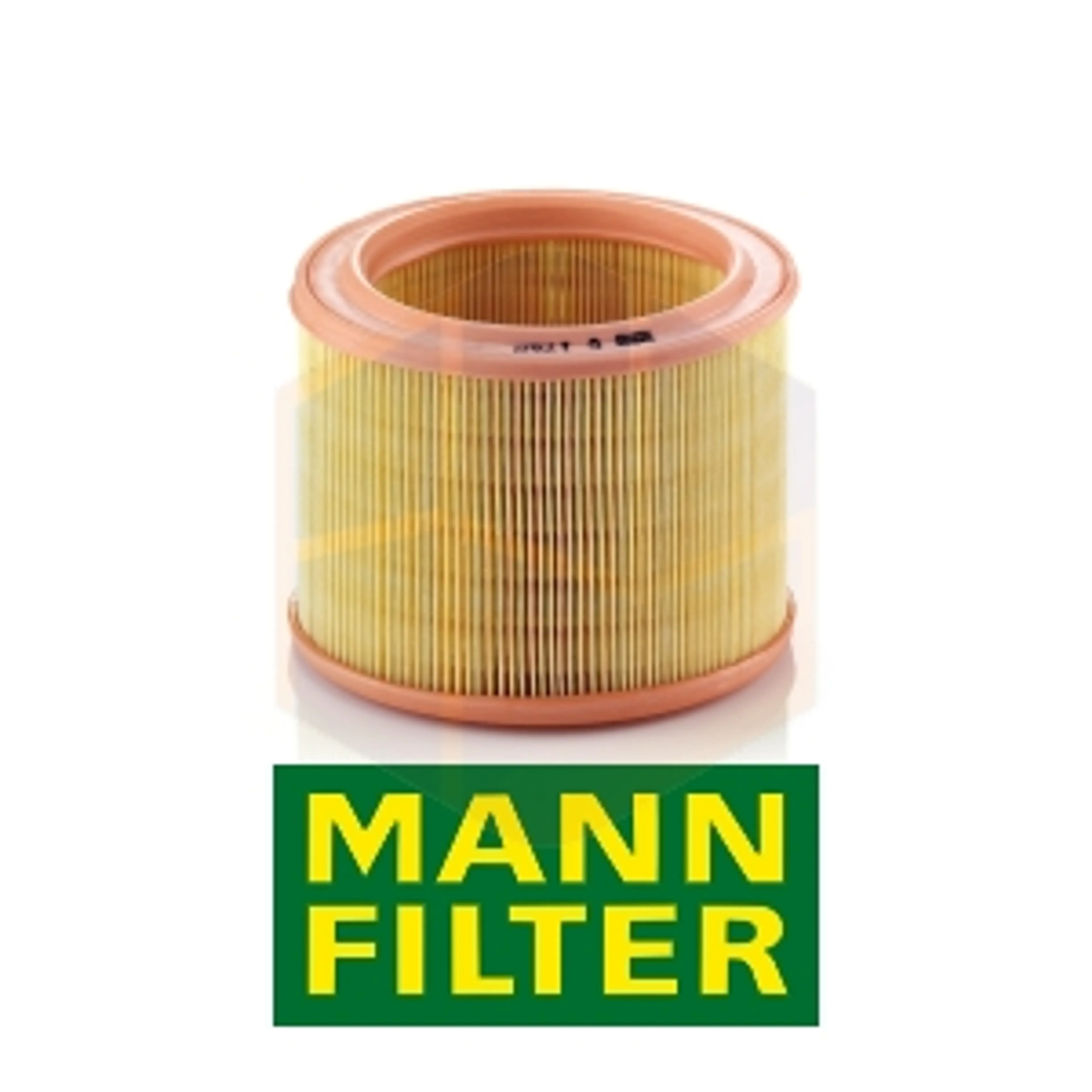 FILTRO AIRE C 1760 MANN