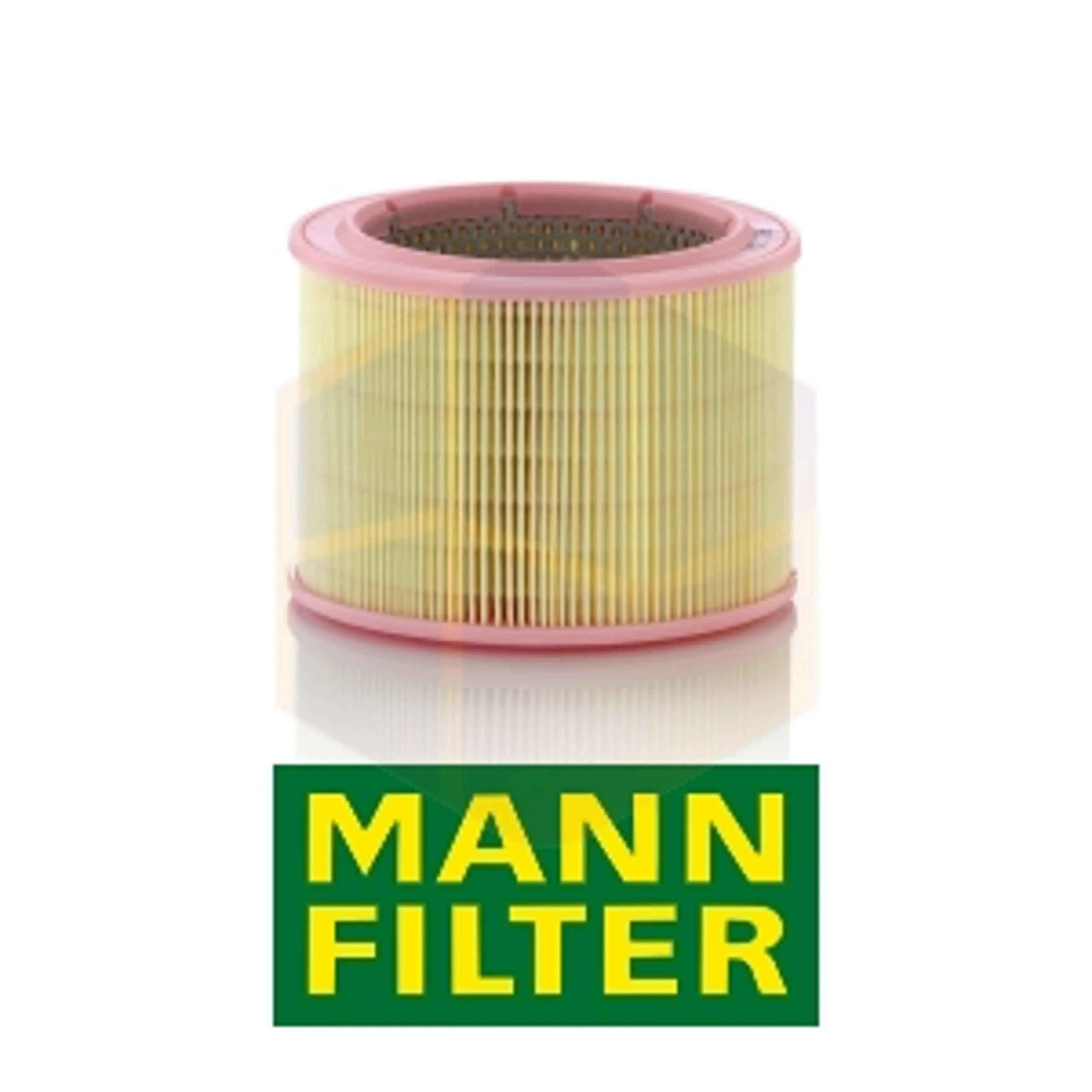 FILTRO AIRE C 1760/1 MANN