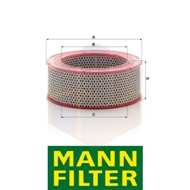 FILTRO AIRE C 1770 MANN