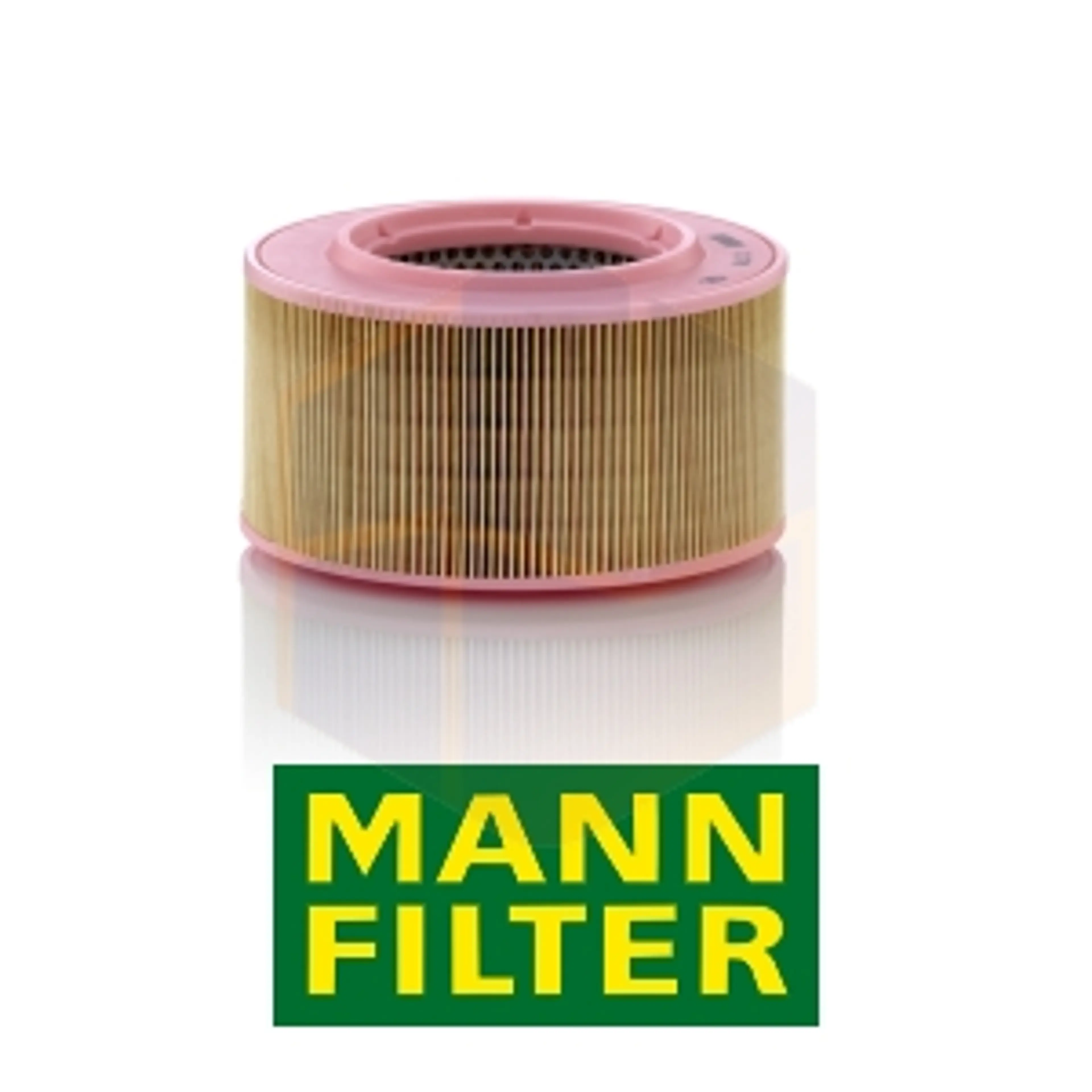 FILTRO AIRE C 1776 MANN