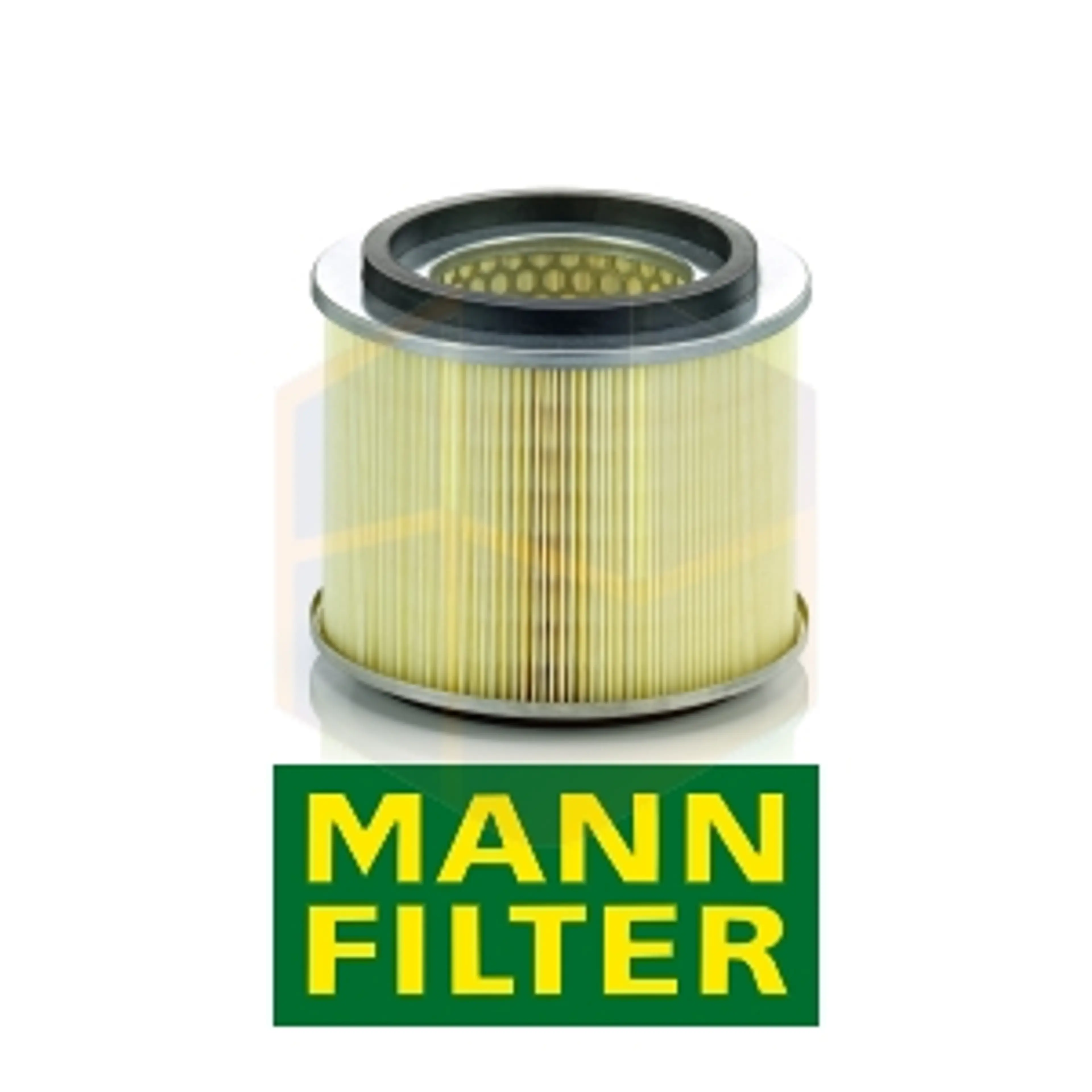 FILTRO AIRE C 18 006 MANN