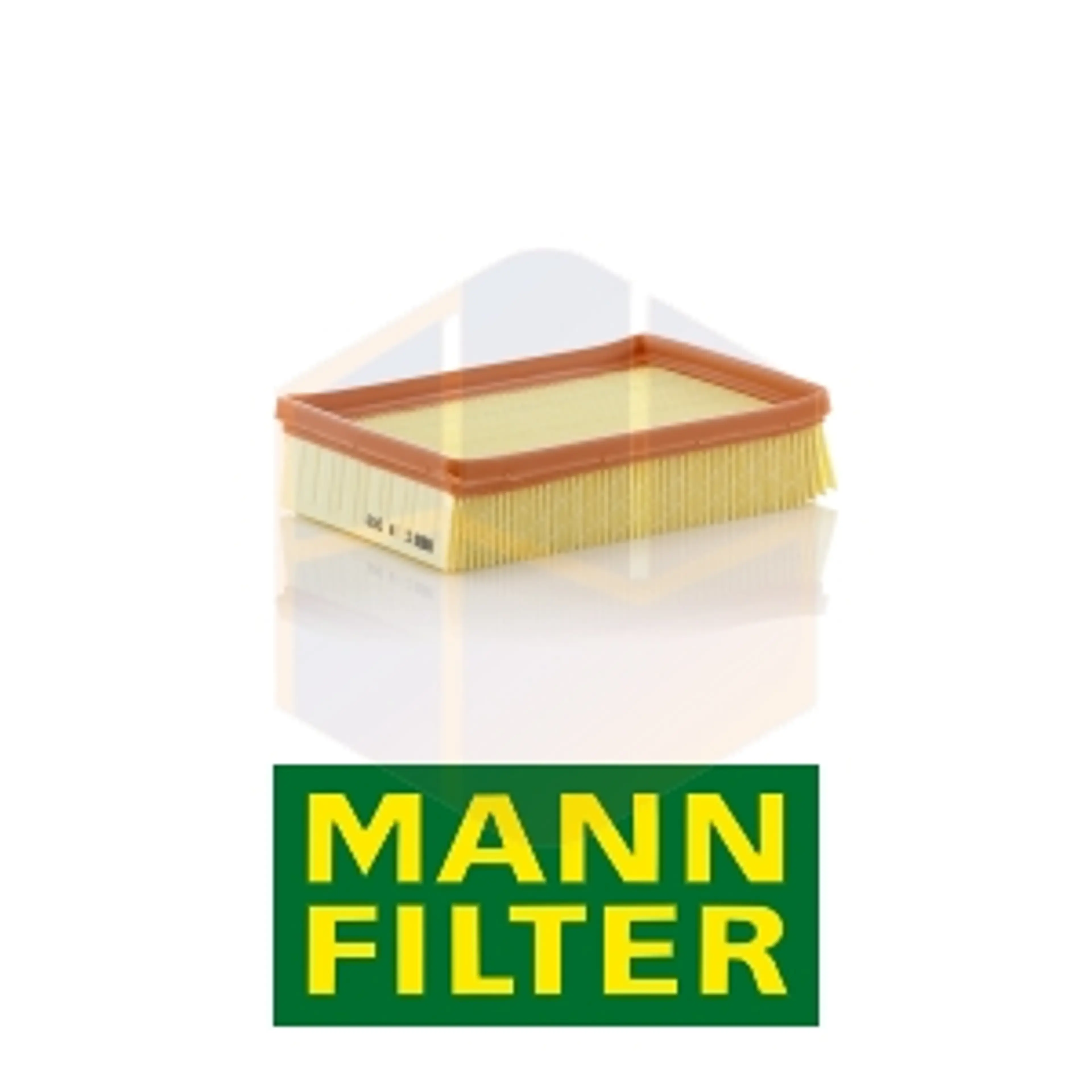 FILTRO AIRE C 18 008 MANN