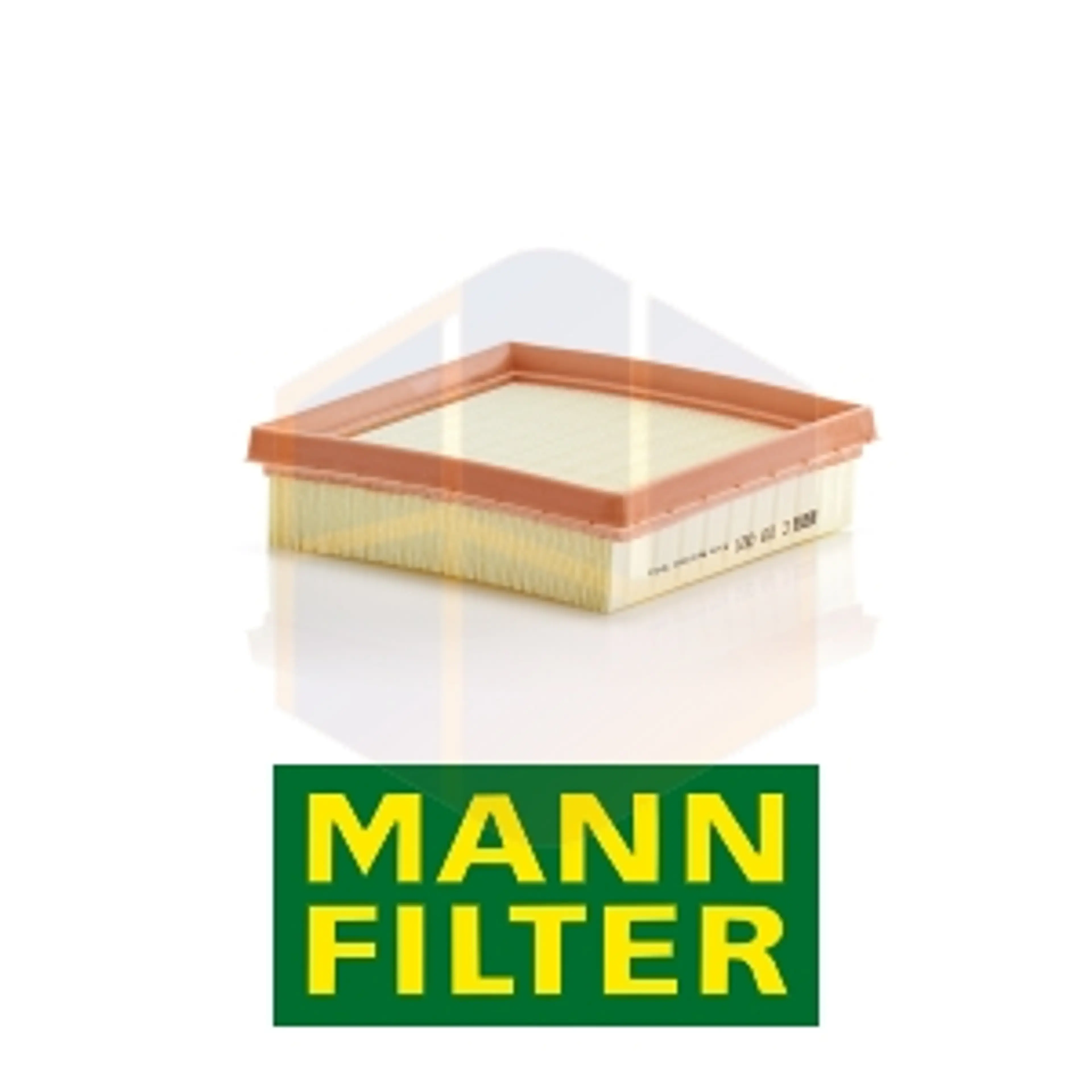 FILTRO AIRE C 18 021 MANN