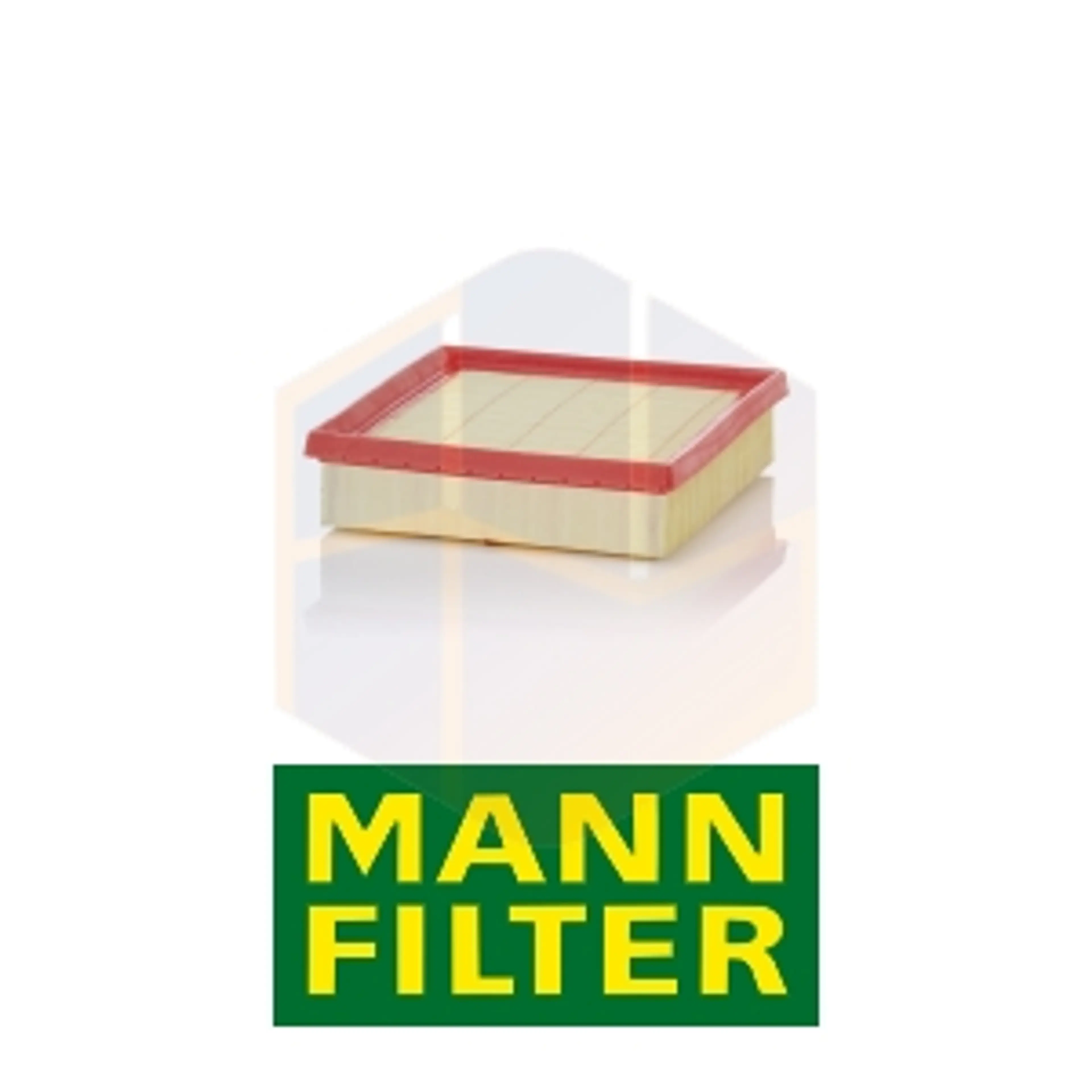 FILTRO AIRE C 18 024 MANN