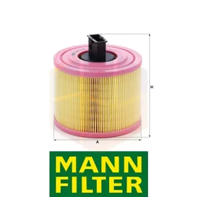 FILTRO AIRE C 18 114 MANN