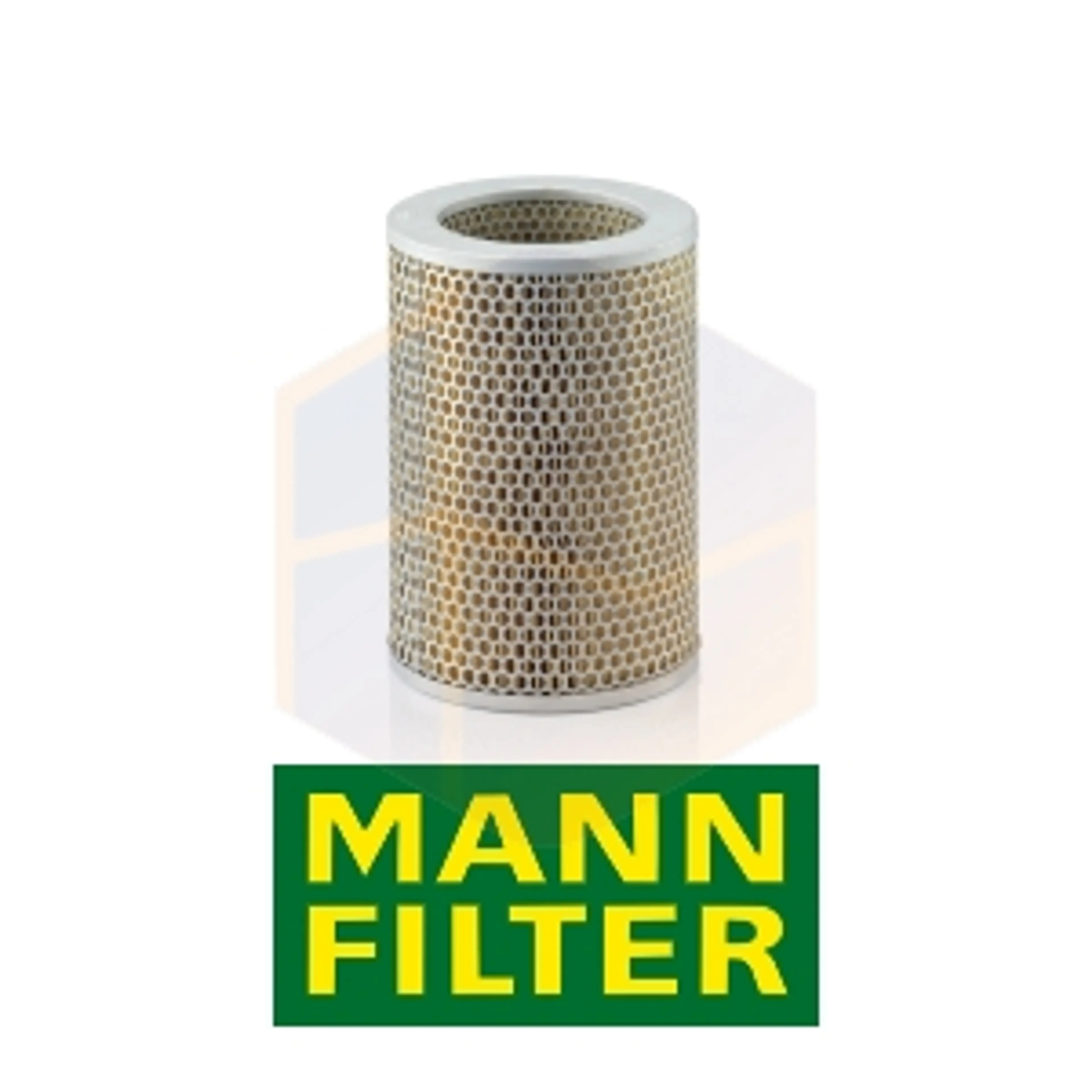 FILTRO AIRE C 18 120 MANN