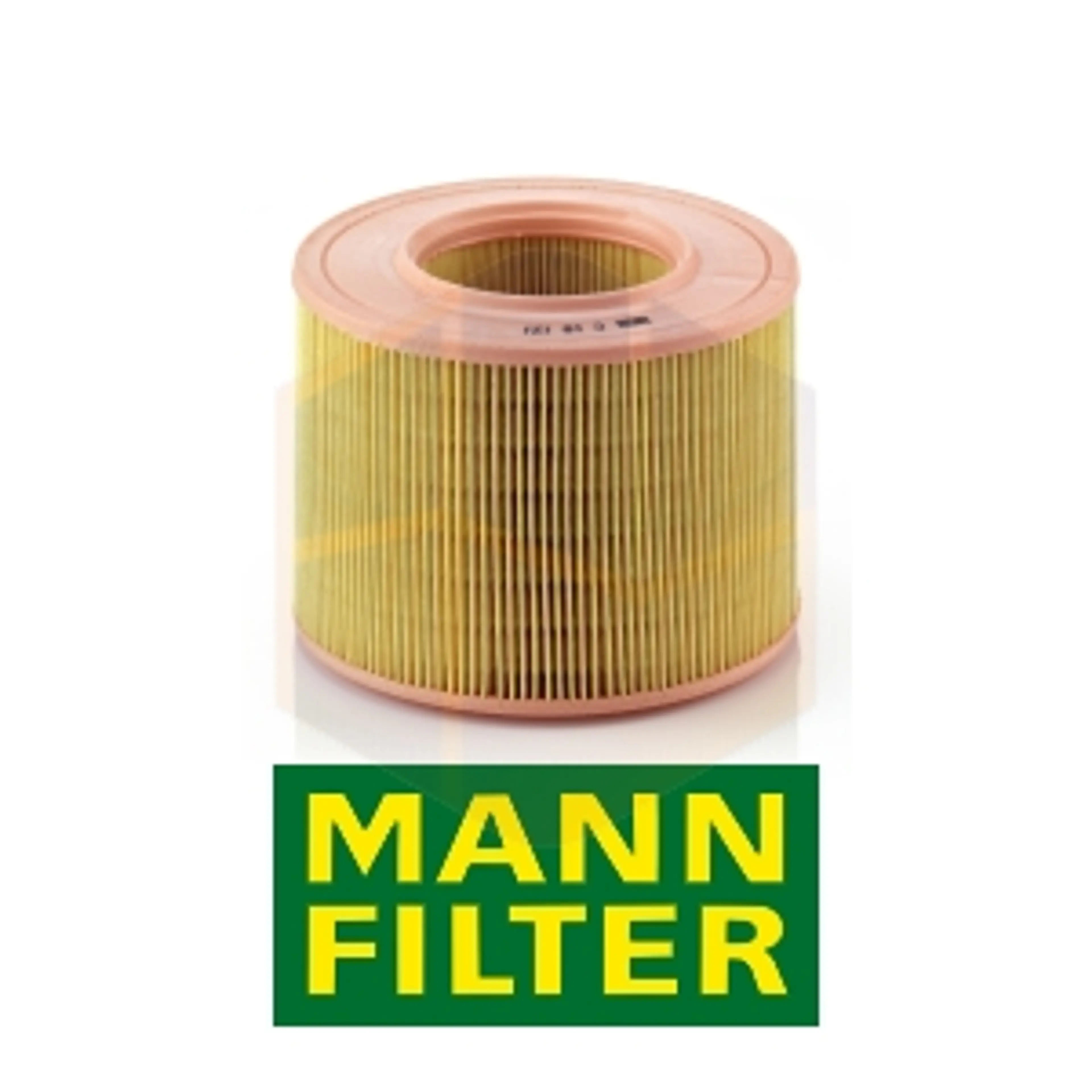 FILTRO AIRE C 18 121 MANN