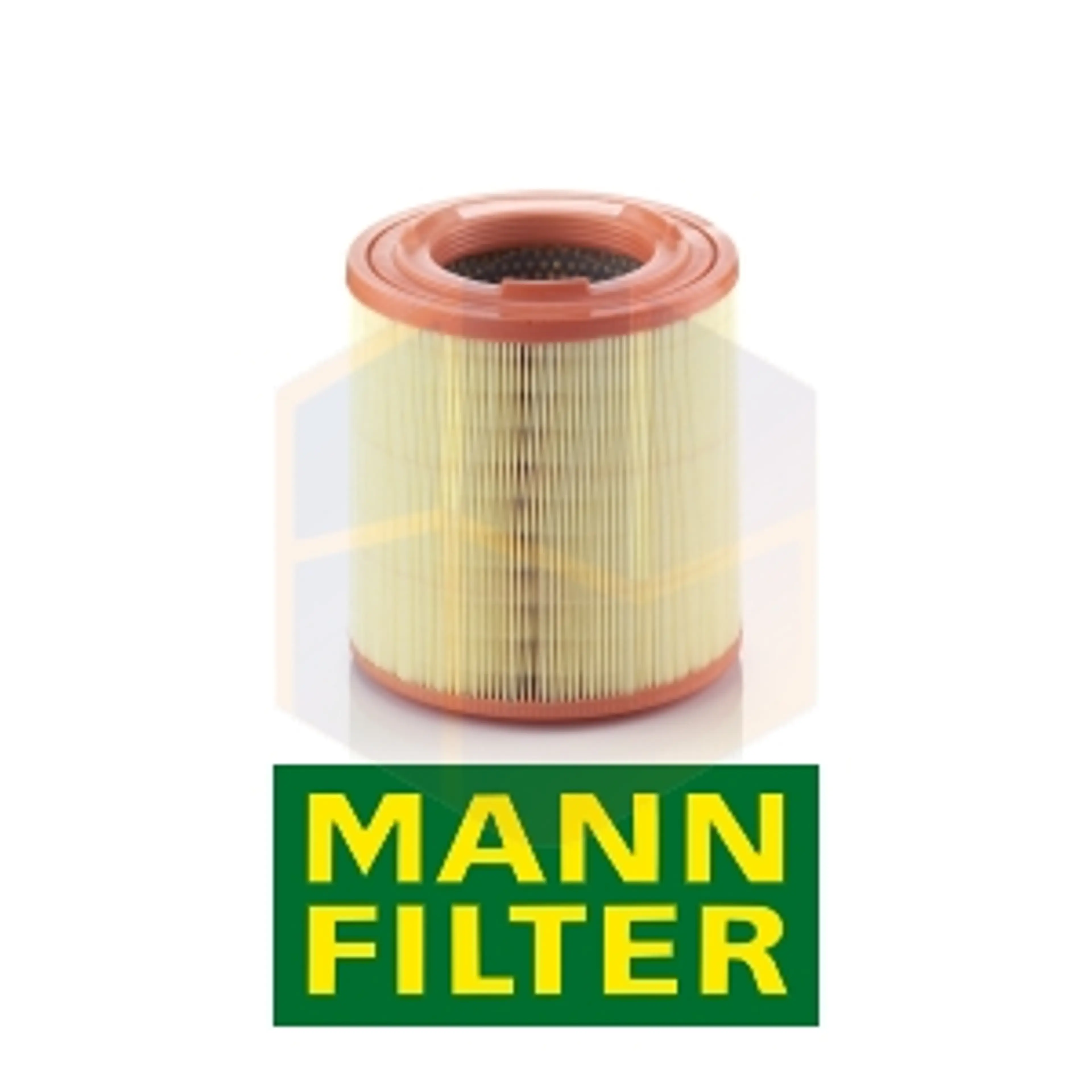 FILTRO AIRE C 18 149/1 MANN