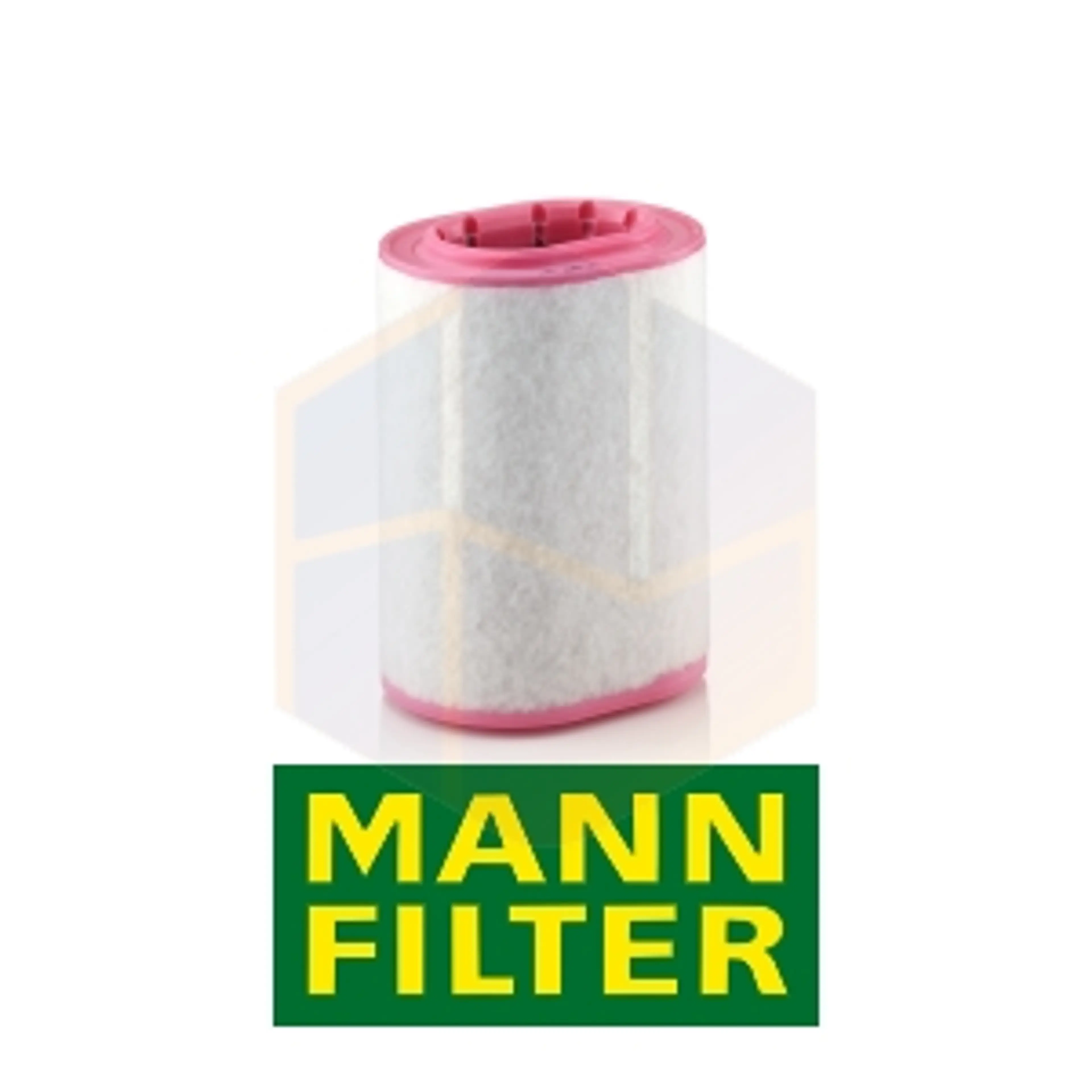 FILTRO AIRE C 18 161 MANN