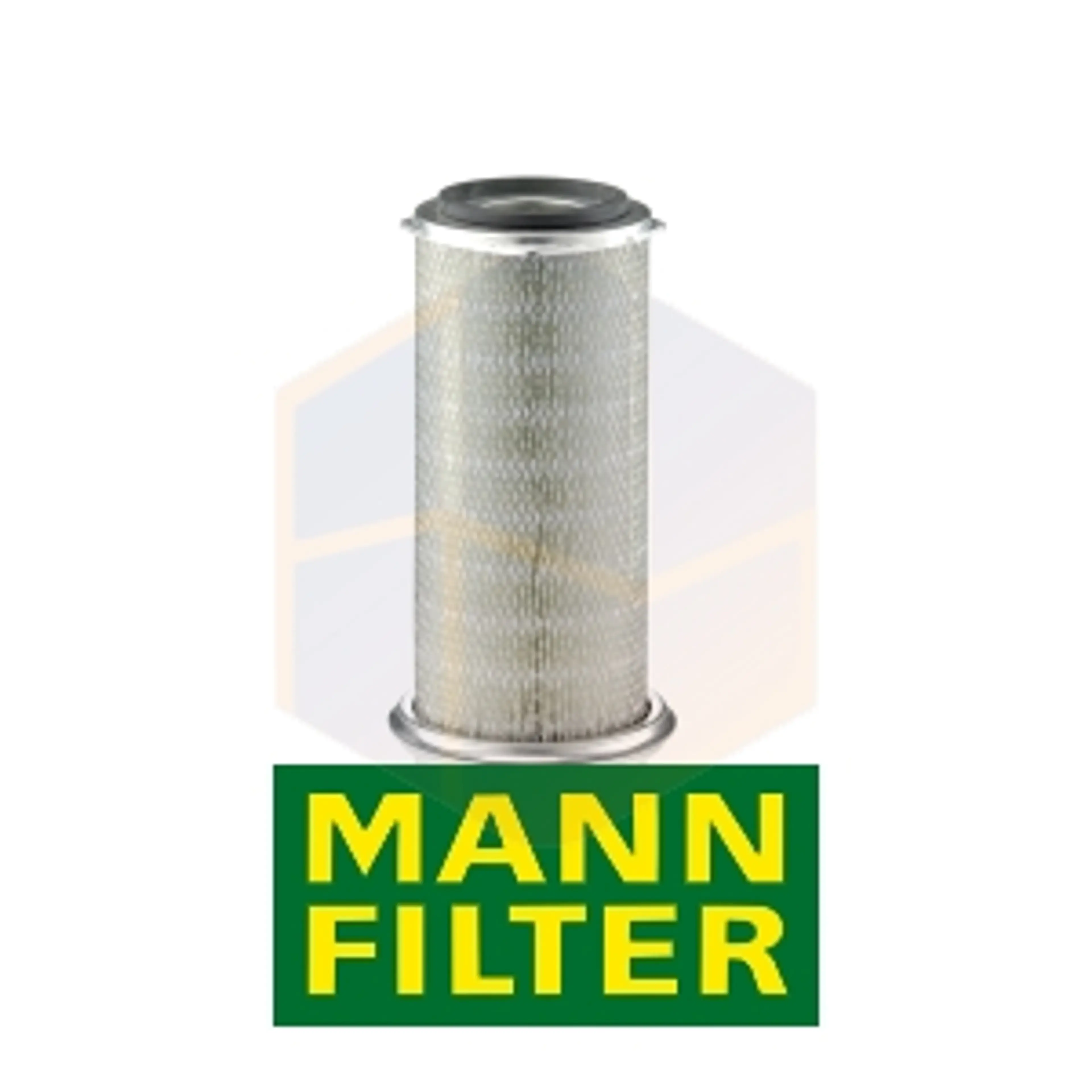 FILTRO AIRE C 18 267 MANN