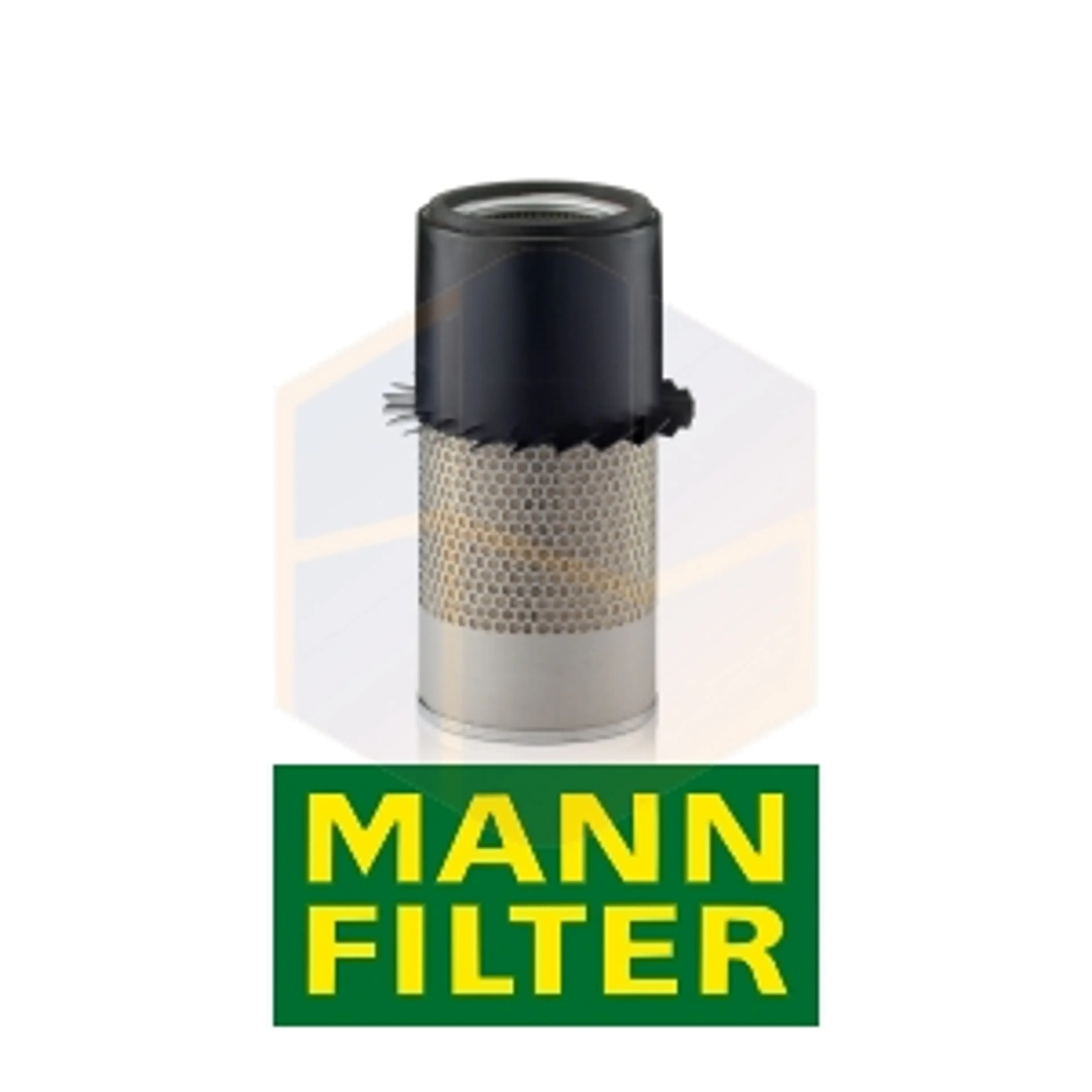 FILTRO AIRE C 18 328 MANN