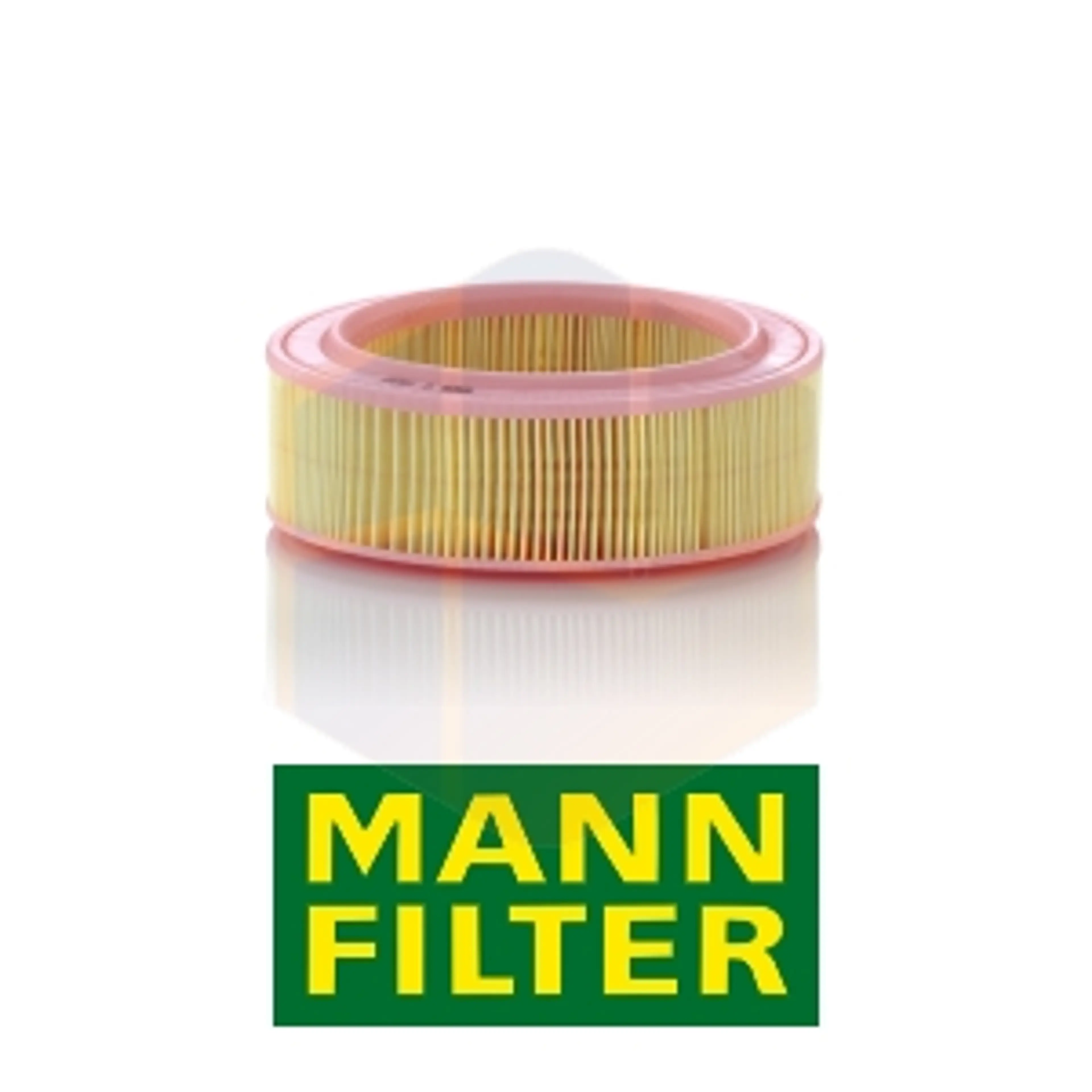 FILTRO AIRE C 1833 MANN