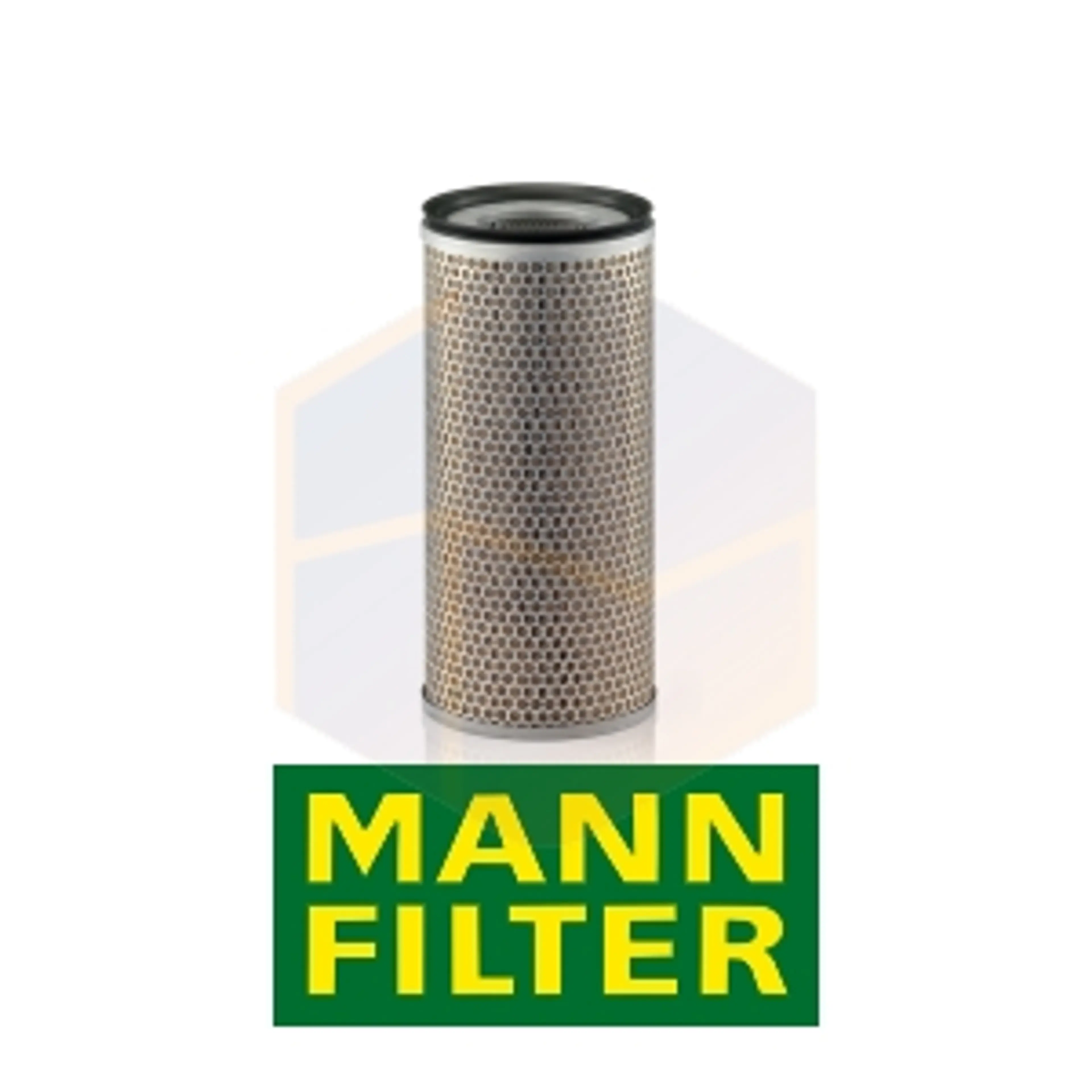 FILTRO AIRE C 18 398 MANN