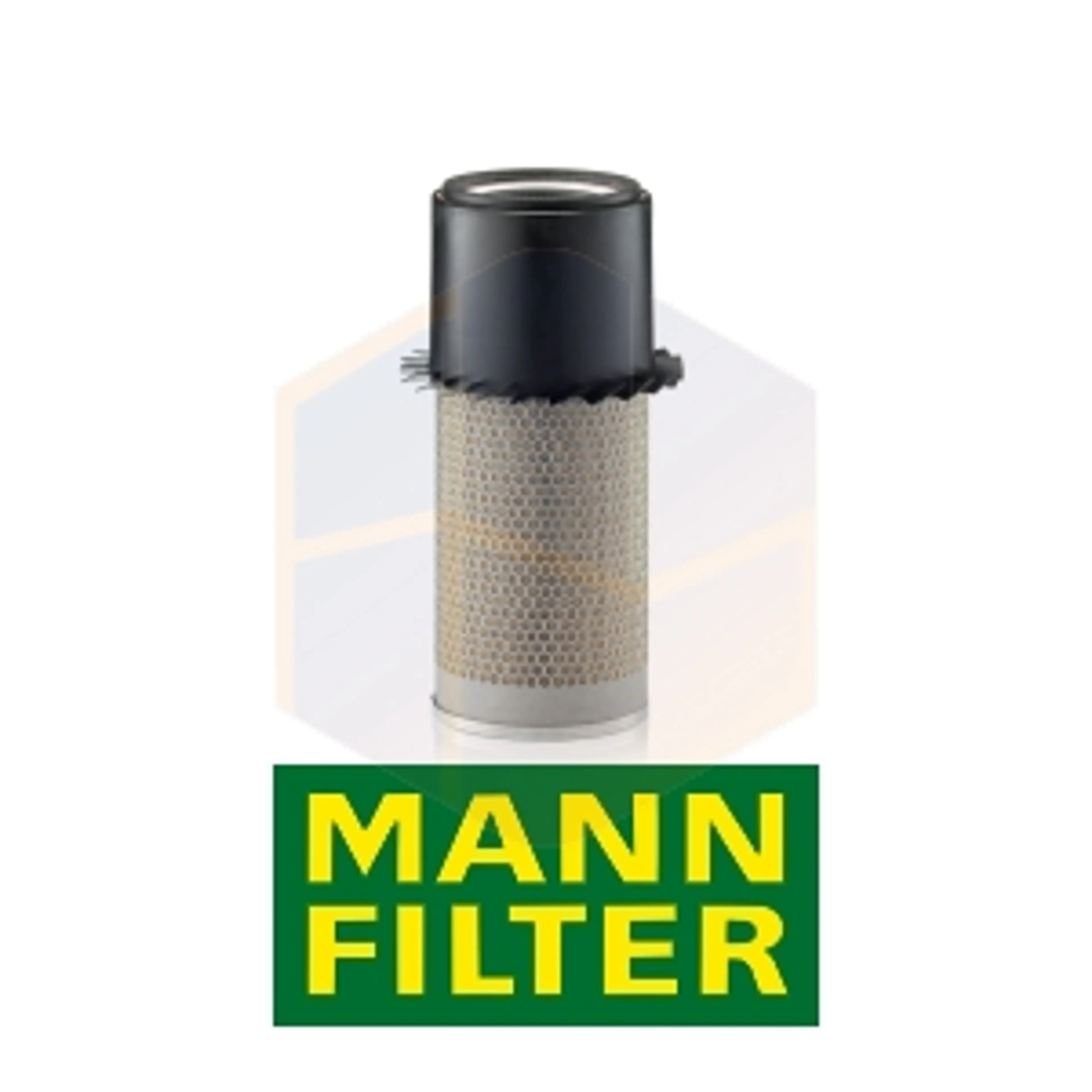 FILTRO AIRE C 18 436 MANN