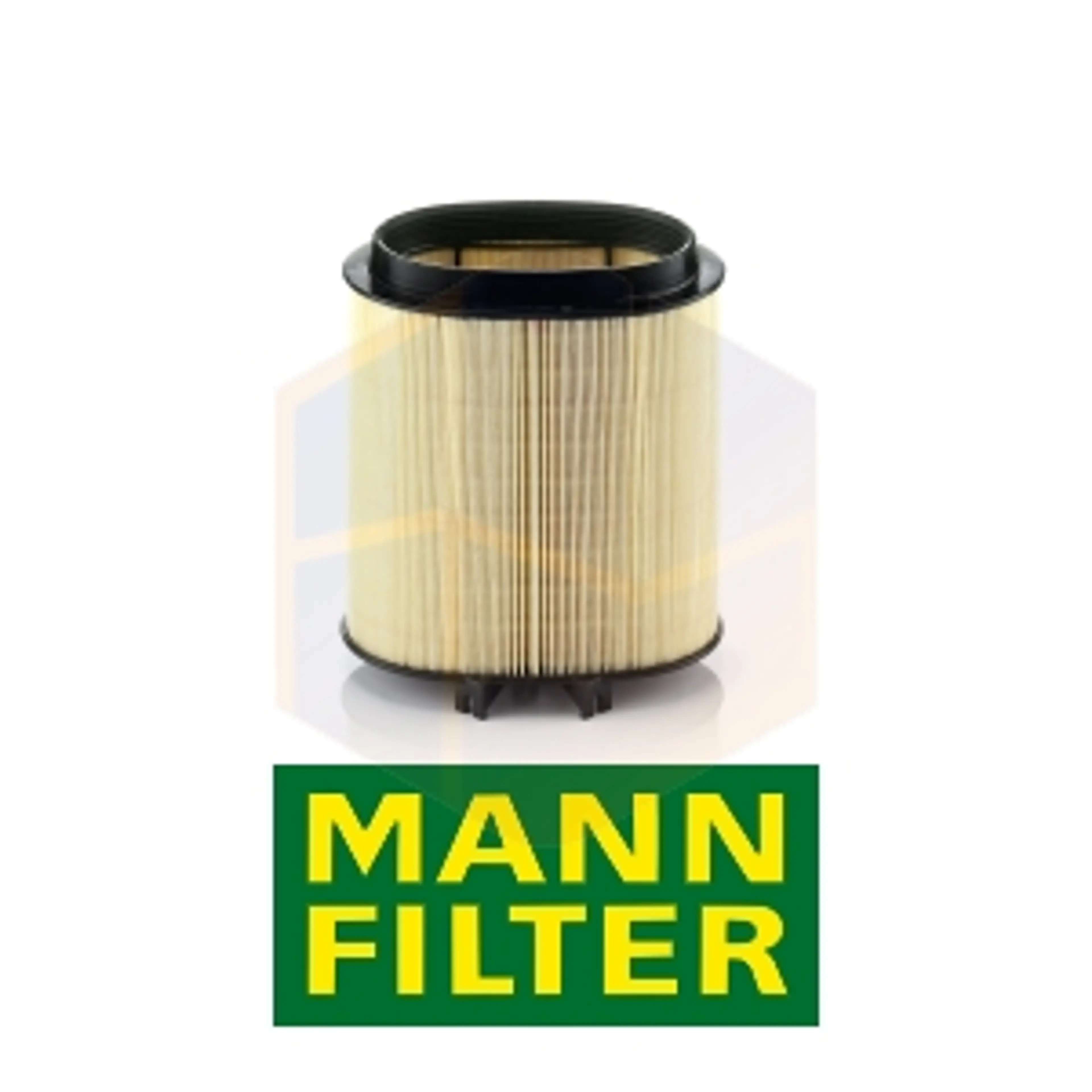 FILTRO AIRE C 1869 MANN