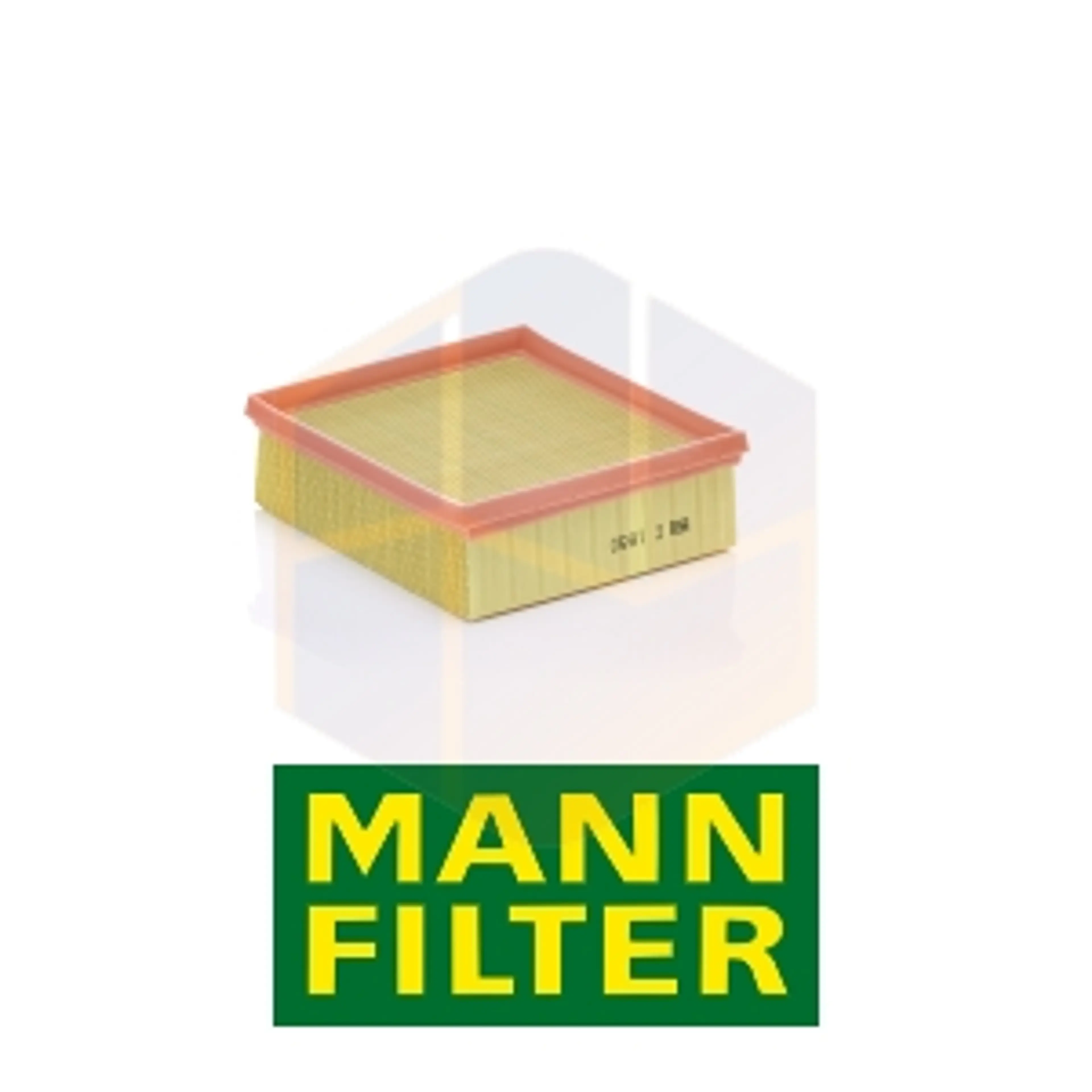 FILTRO AIRE C 1880 MANN