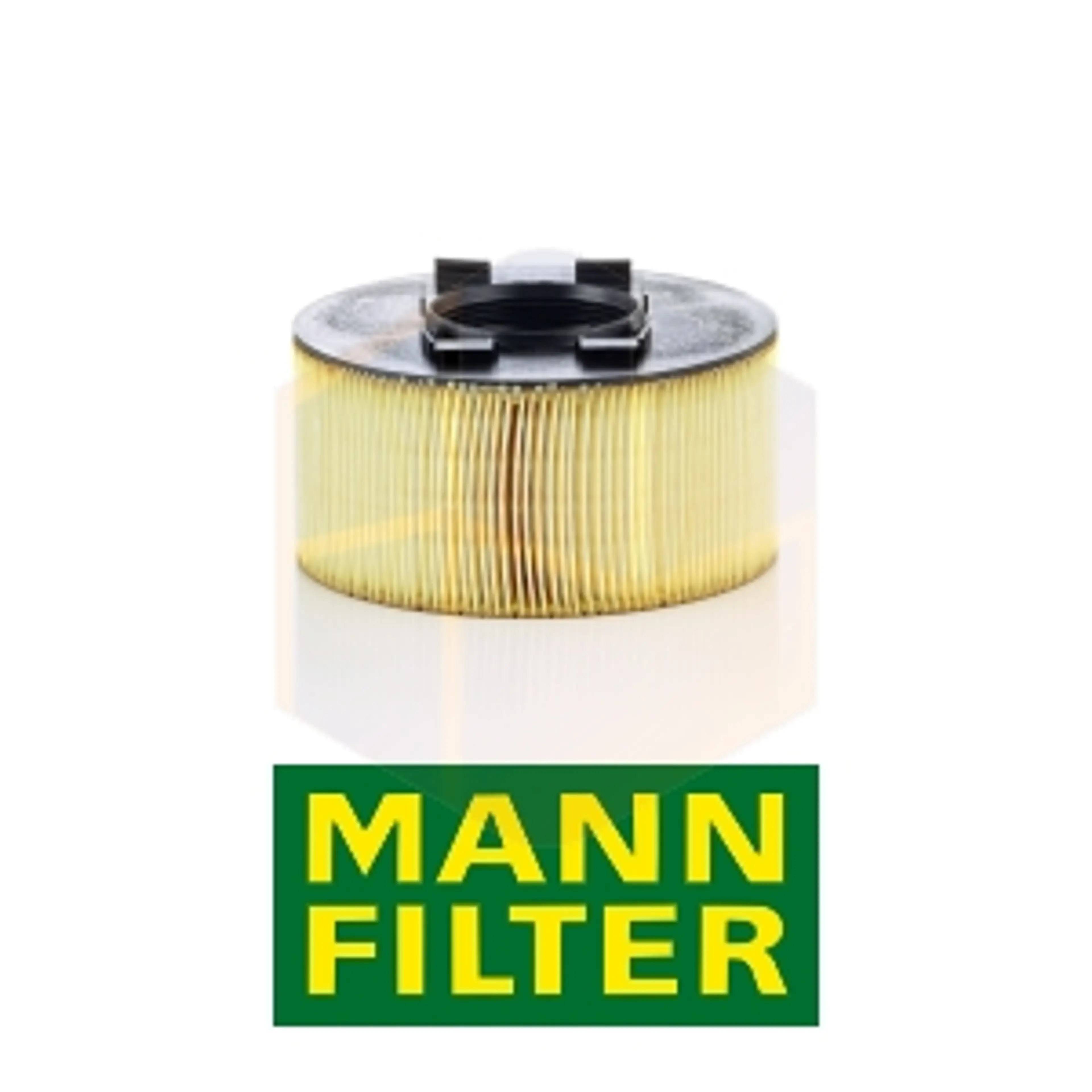 FILTRO AIRE C 1882 MANN